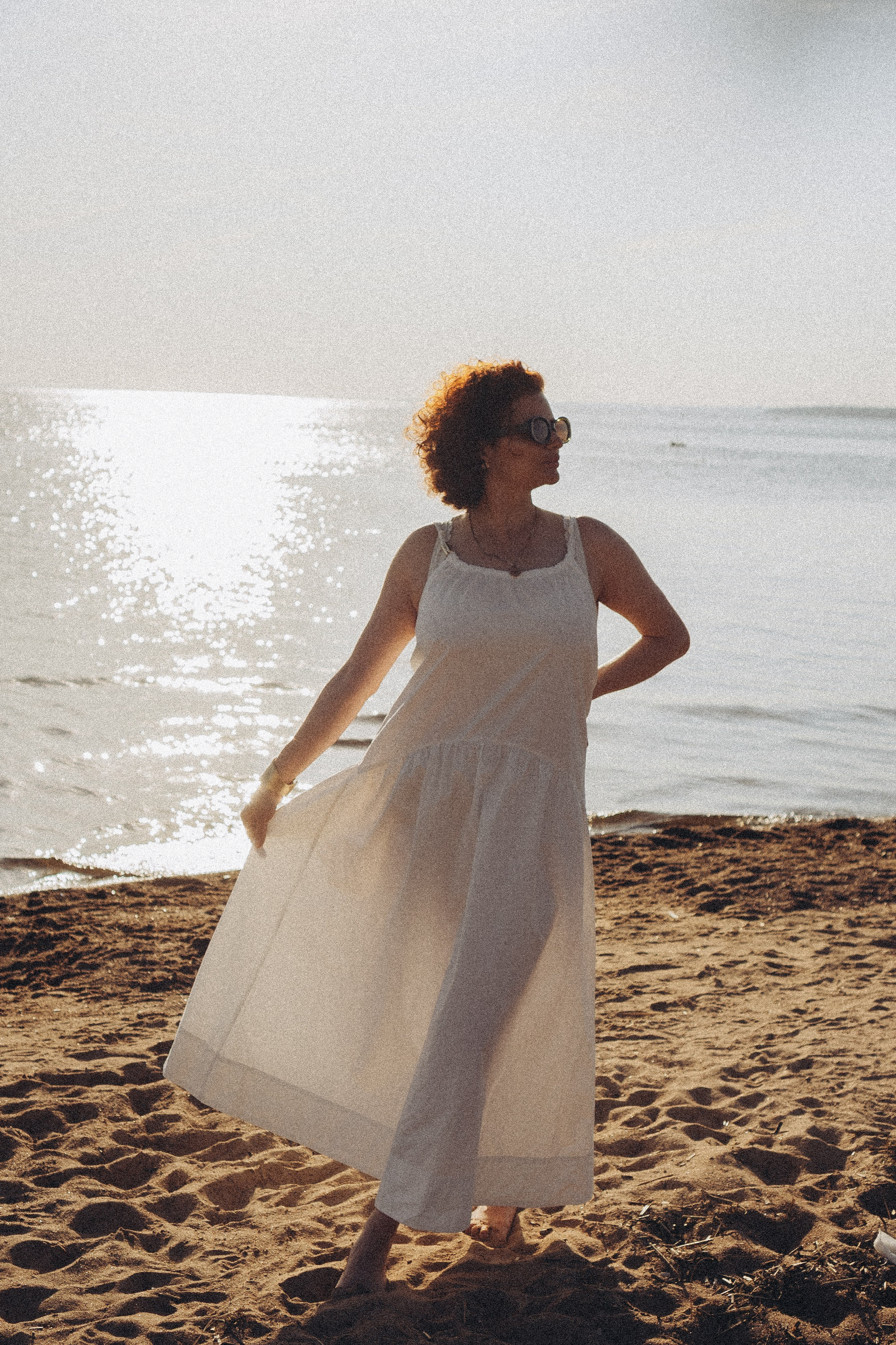 У ФИНСКОГО ЗАЛИВА. Профессиональный фотограф, Санкт-Петербург — Виктория Богомолова