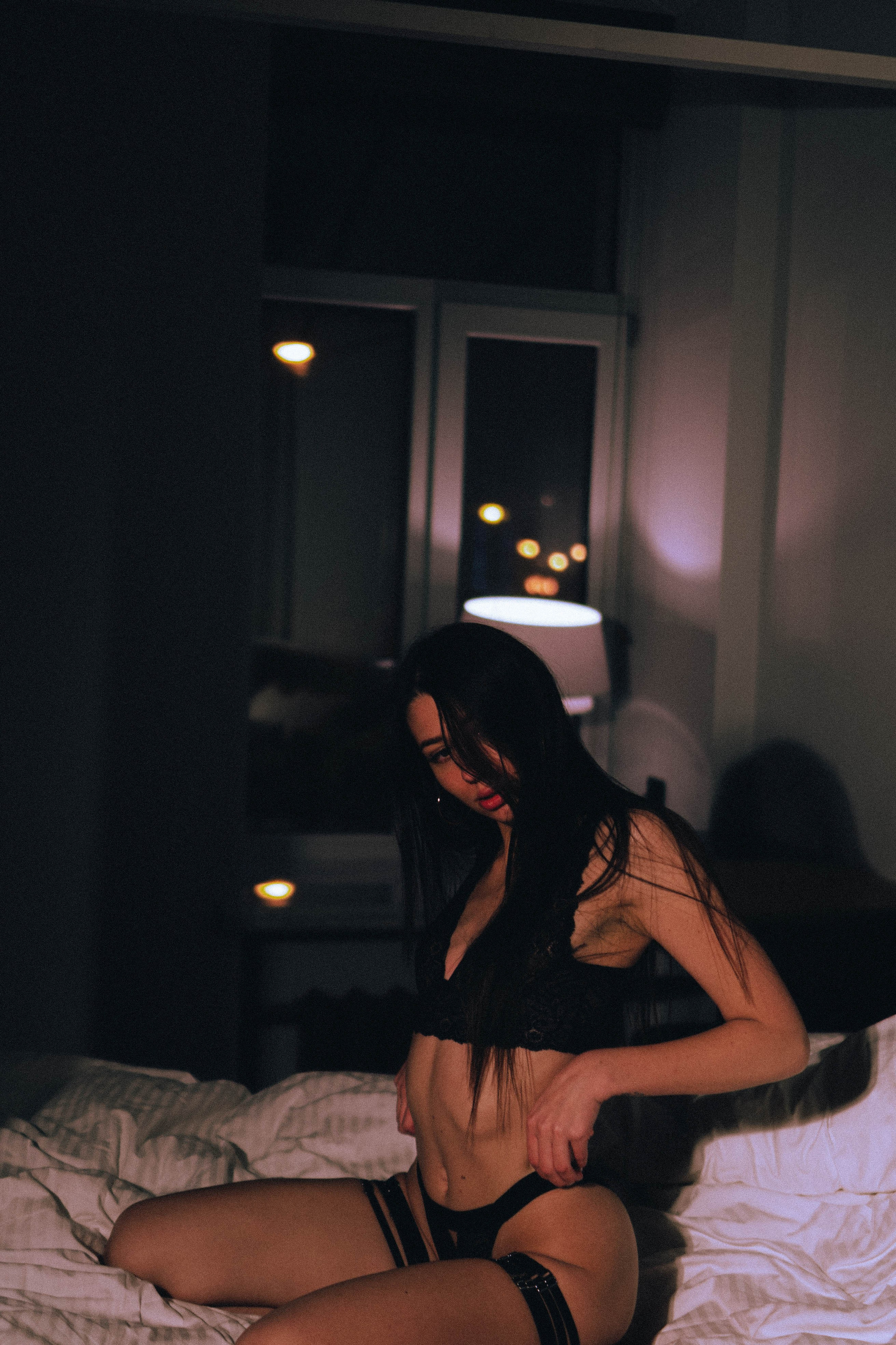 ФОТОСЕССИЯ В БЕЛЬЕ. Профессиональный фотограф, Санкт-Петербург — Виктория Богомолова