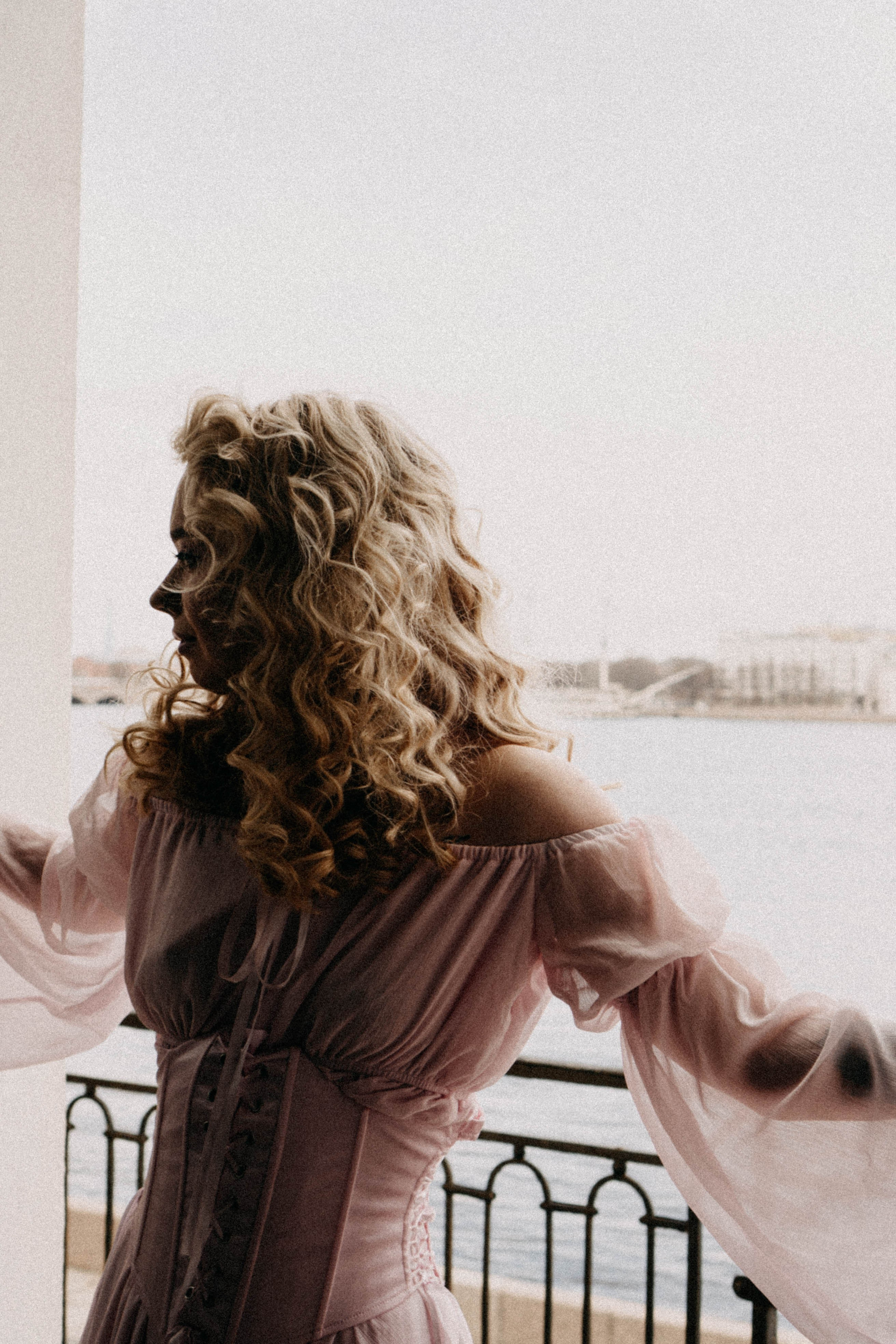 Студийная. Профессиональный фотограф, Санкт-Петербург — Виктория Богомолова