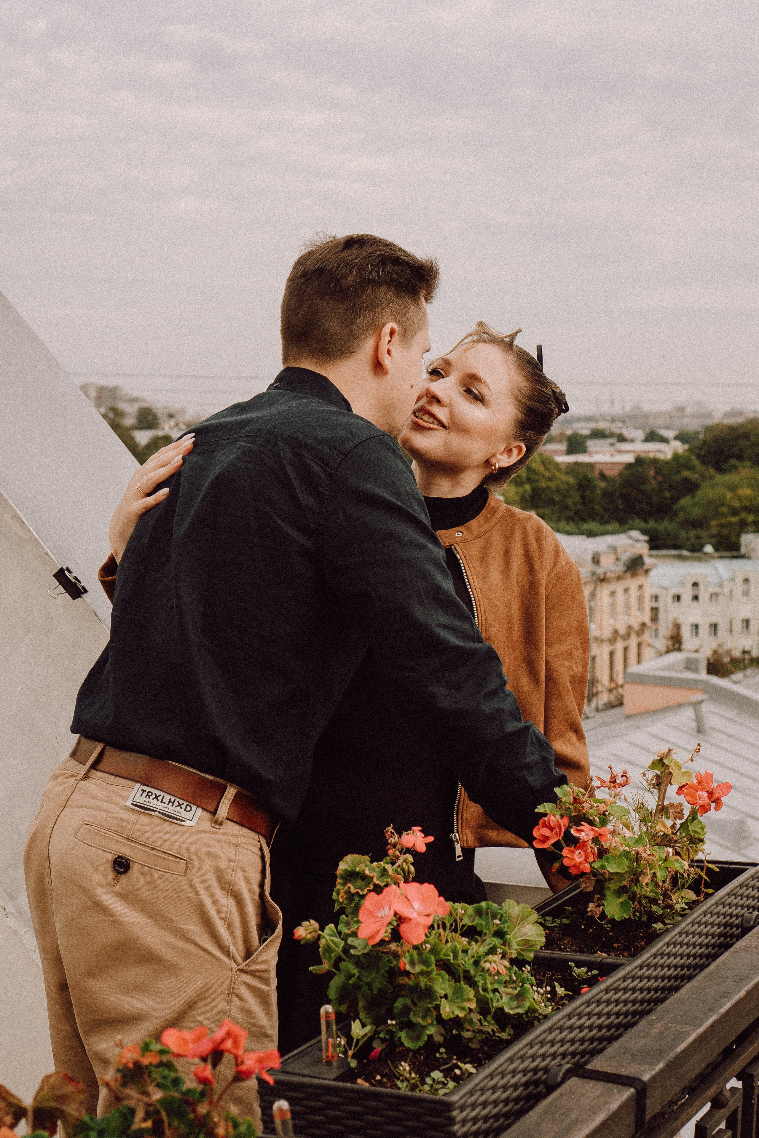 LOVE. Профессиональный фотограф, Санкт-Петербург — Виктория Богомолова