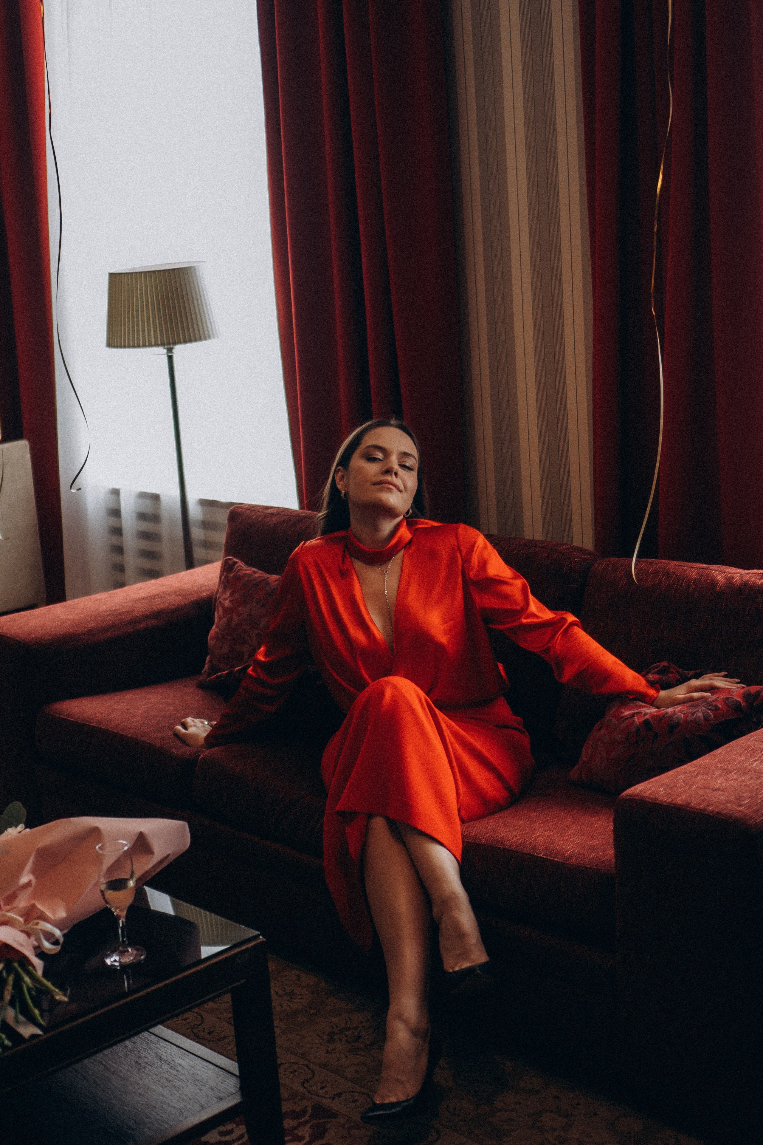 ДЕНЬ РОЖДЕНИЯ. Профессиональный фотограф, Санкт-Петербург — Виктория Богомолова