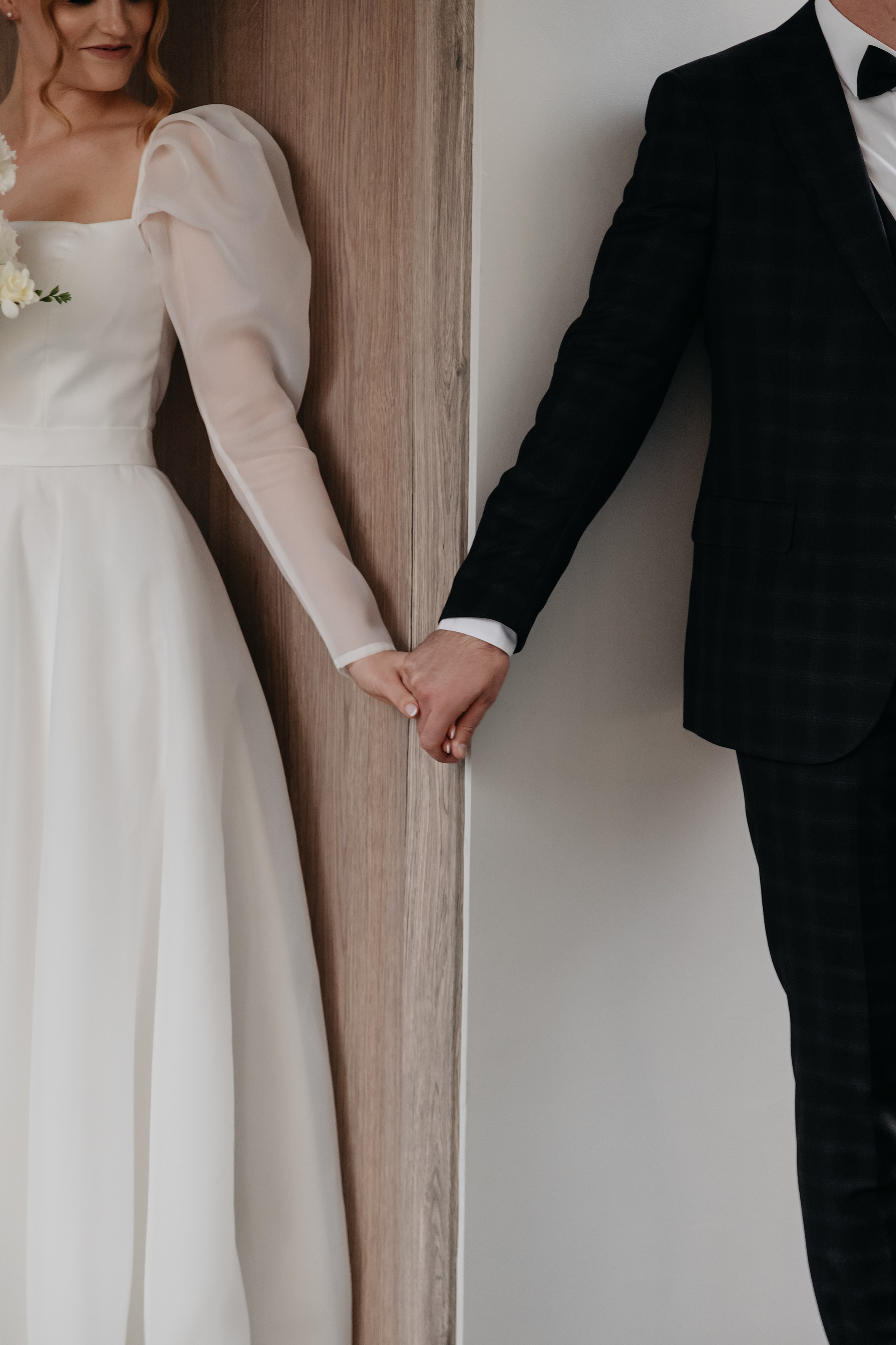 Свадебный фотограф в Пскове и Санкт-Петербурге | Анна Голикова