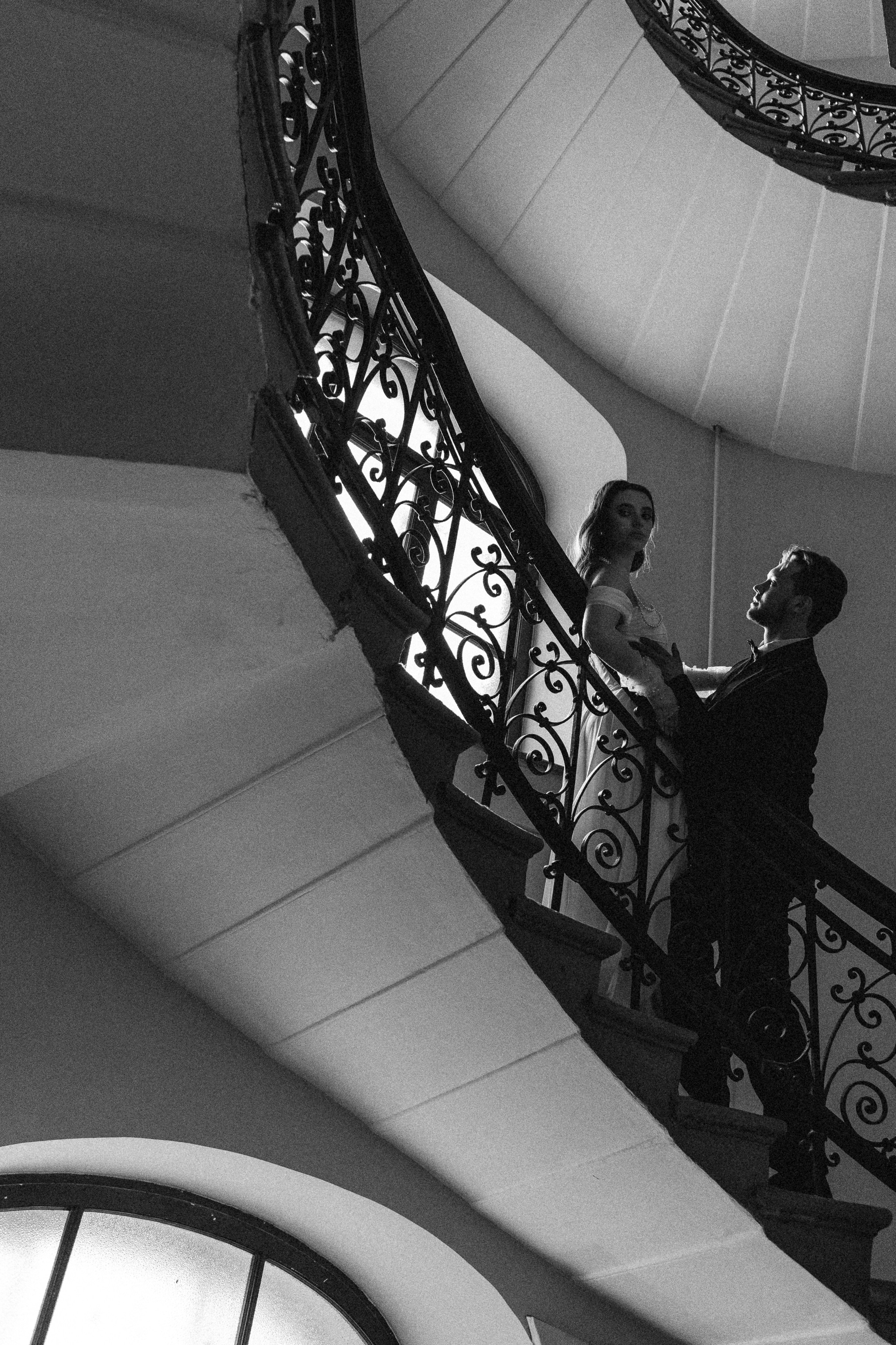 Свадебная фотосессия в Москве. Свадебный фотограф в Москве Анна Полушина