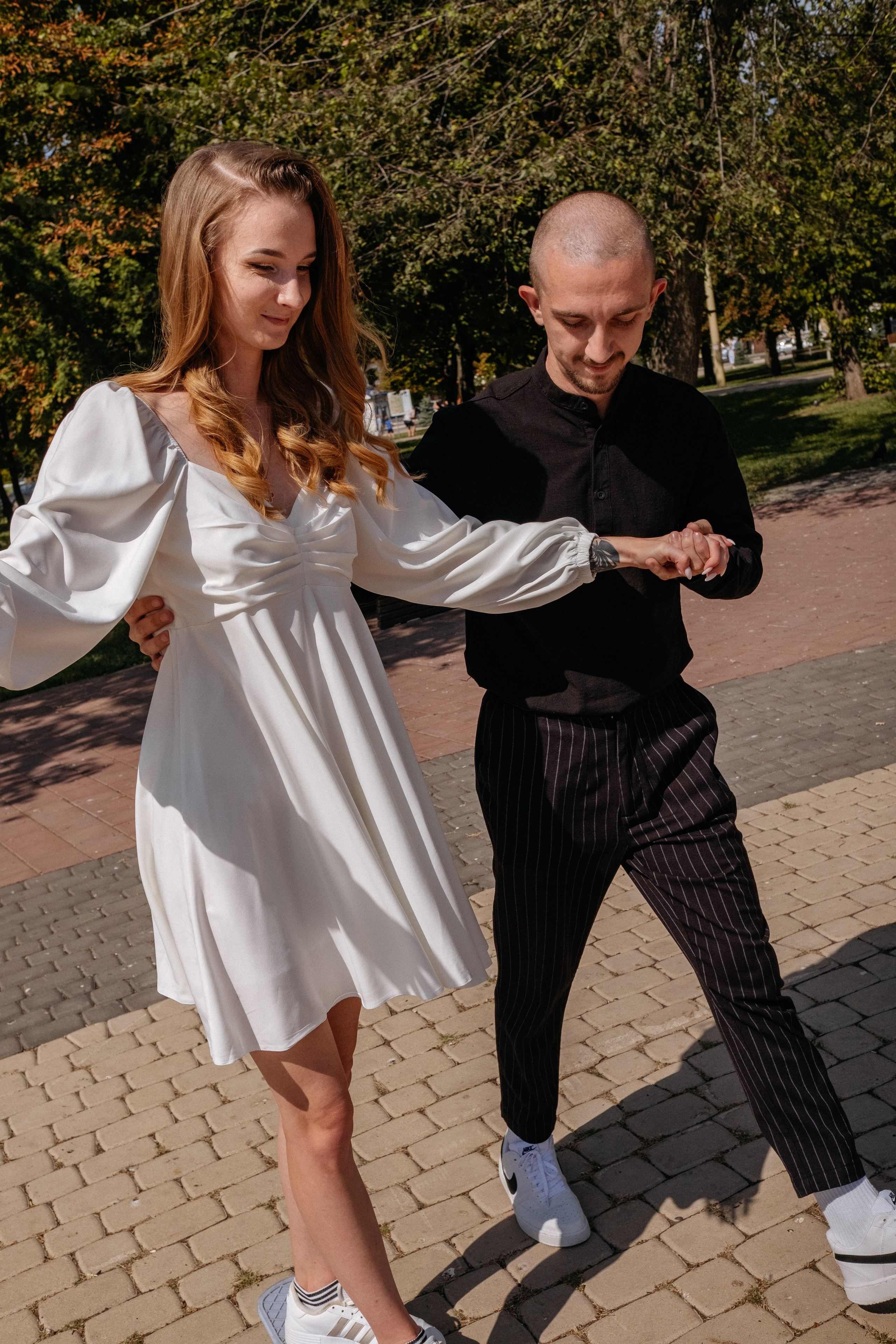 Wed. Фотограф Валуйки, Белгородская область. Коробова Юля