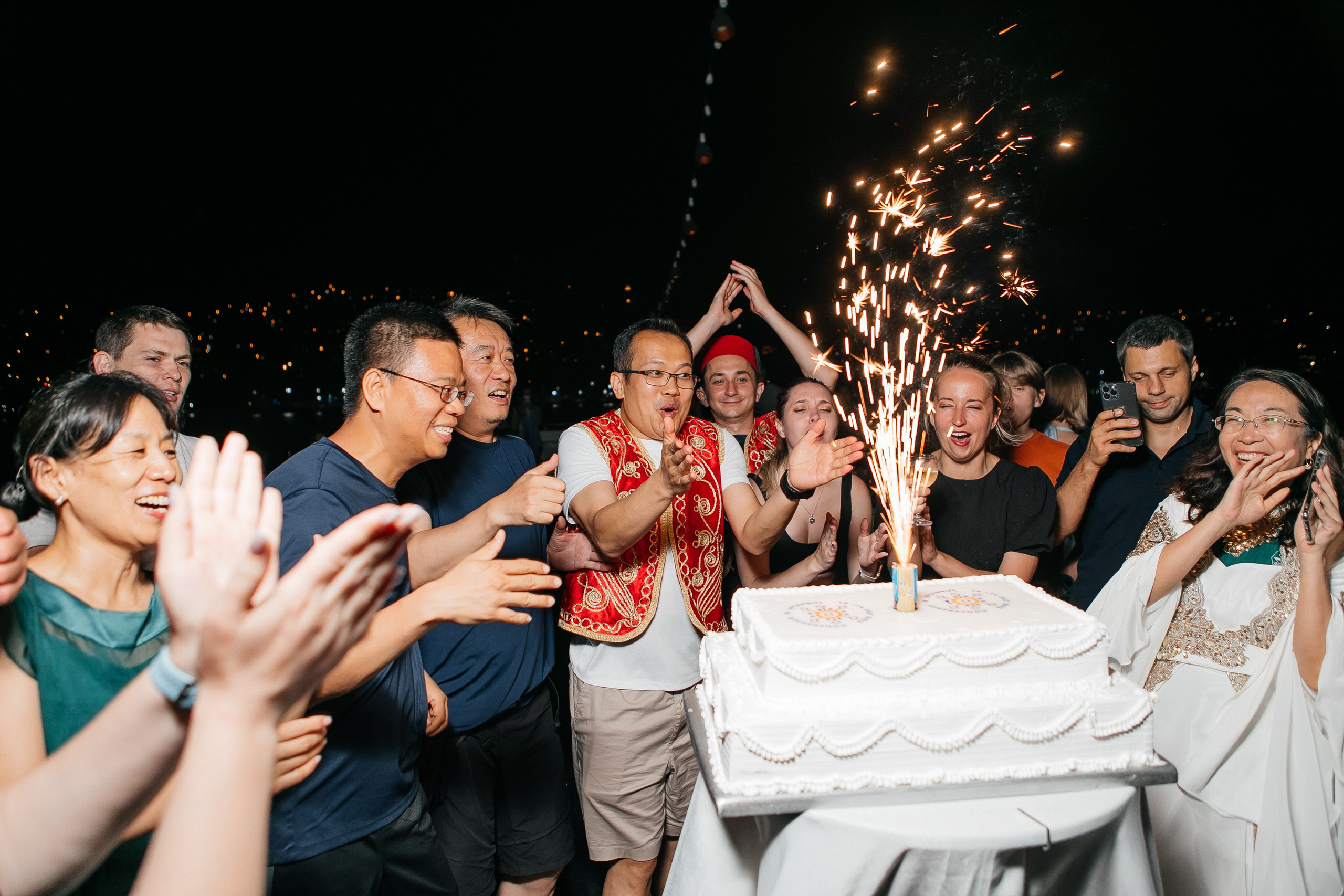 ISTAMBUL HUAWEI. Фотограф в Москве Дмитрий Жарков