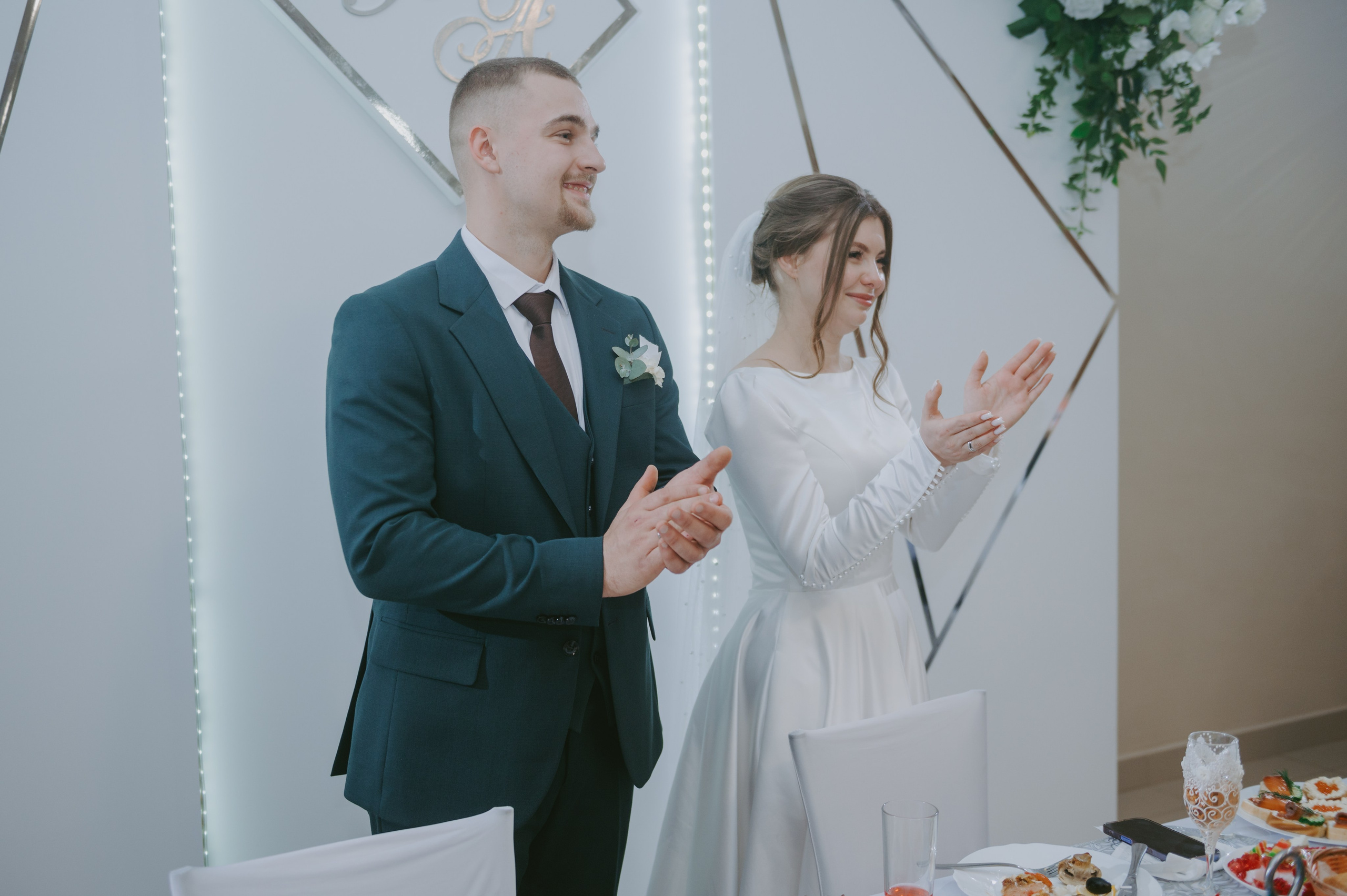 Владислав&Анна. Свадебный и семейный фотограф город Темрюк Фотостудия Темрюк