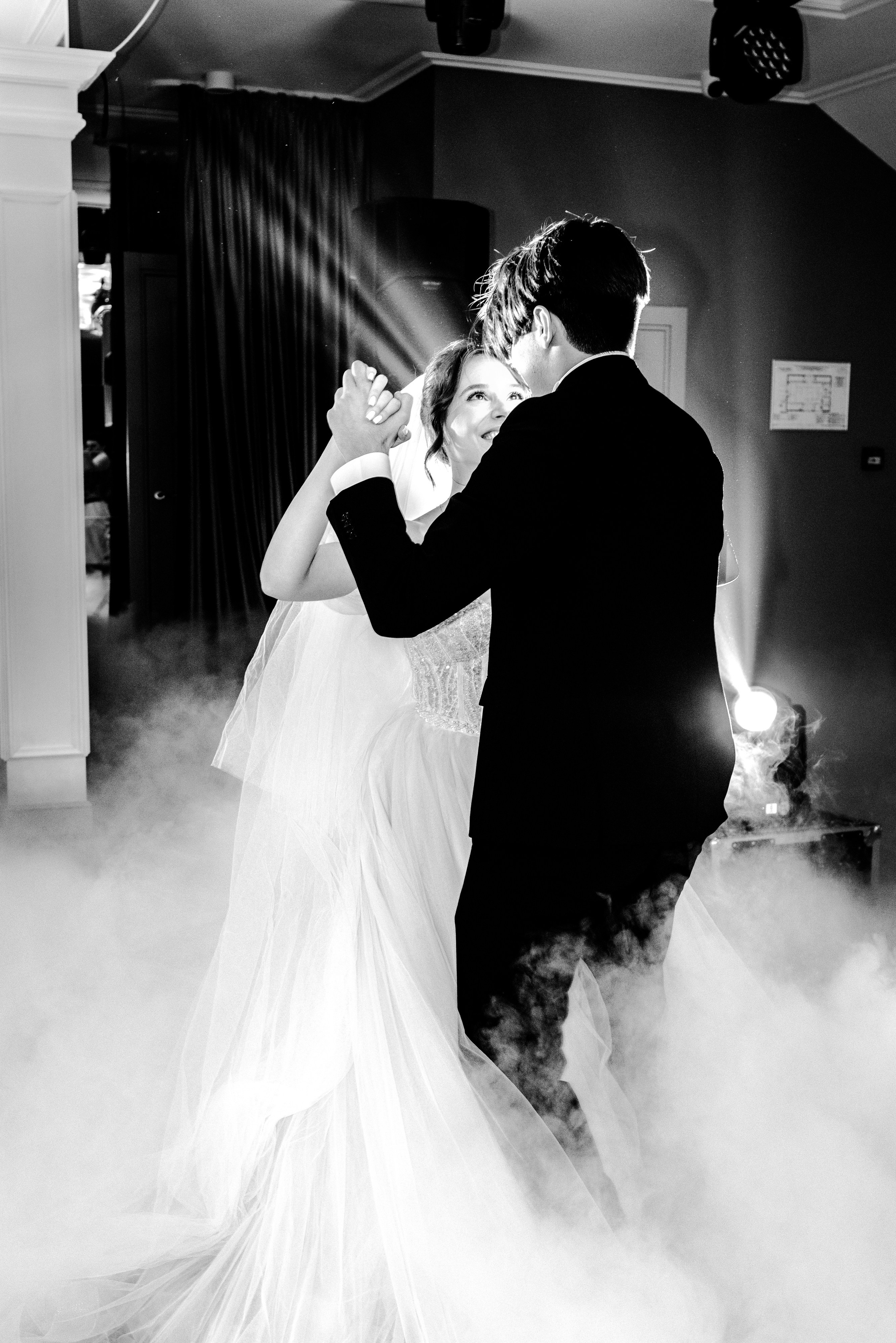 Свадьба Ксении и Думитру. Виктория Зудина — фотограф в Москве