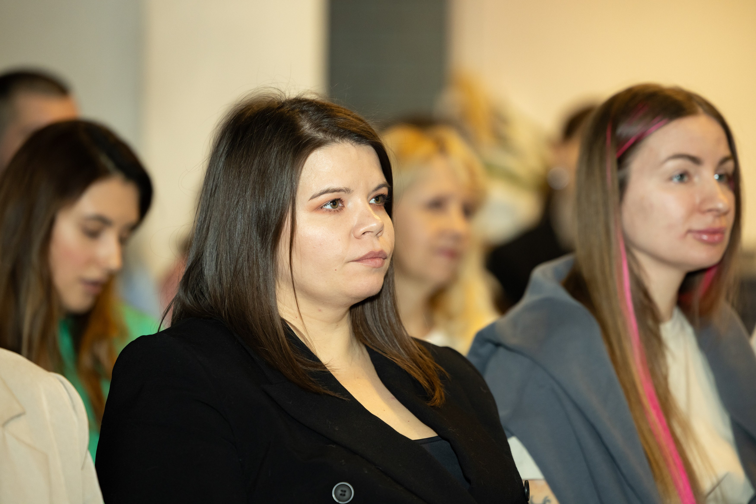 Клуб грумеров (прогулка и семинары). Виктория Зудина — фотограф в Москве