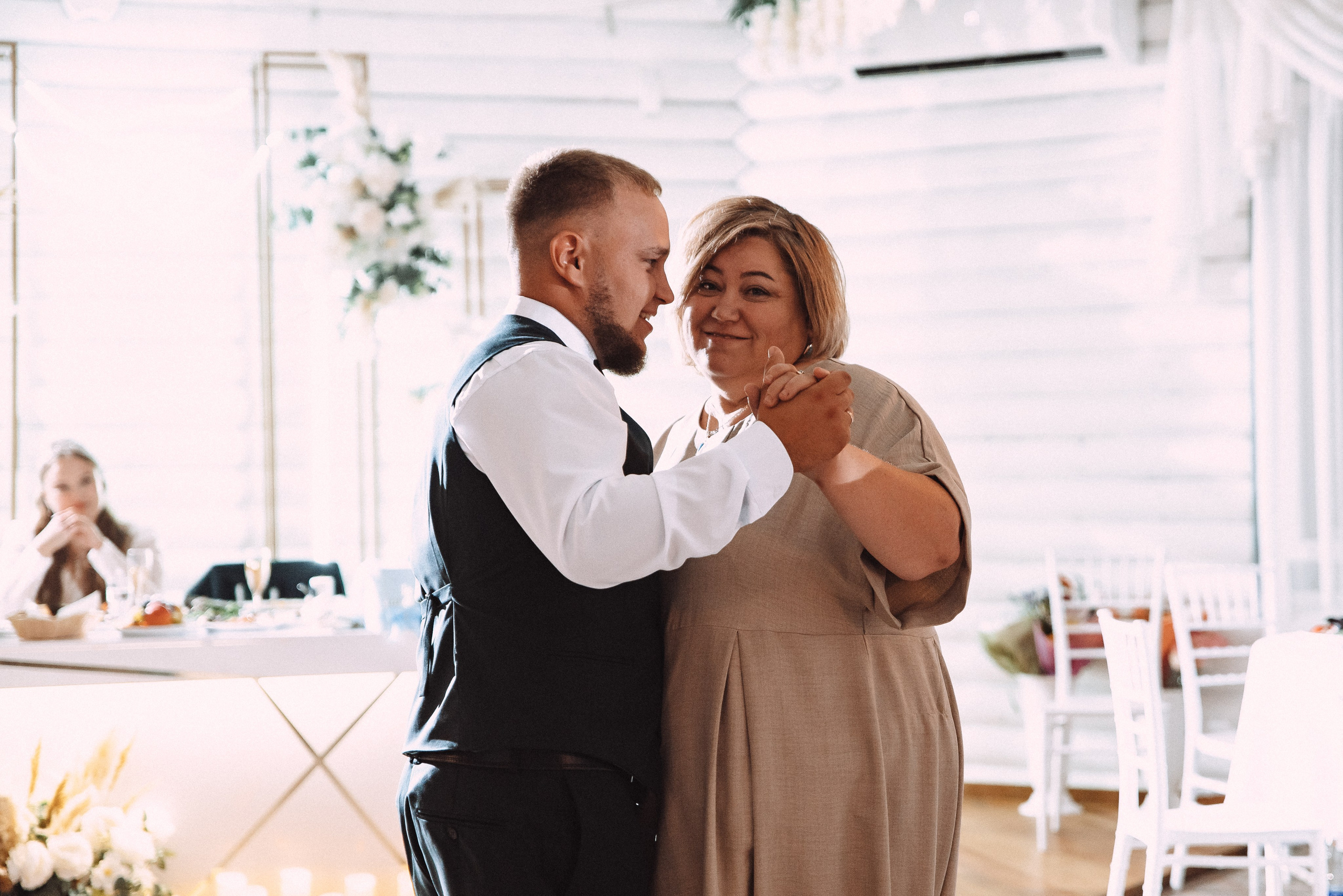 Родион + Юлия. Свадебный и семейный фотограф в Волгограде Олеся Лисицкая