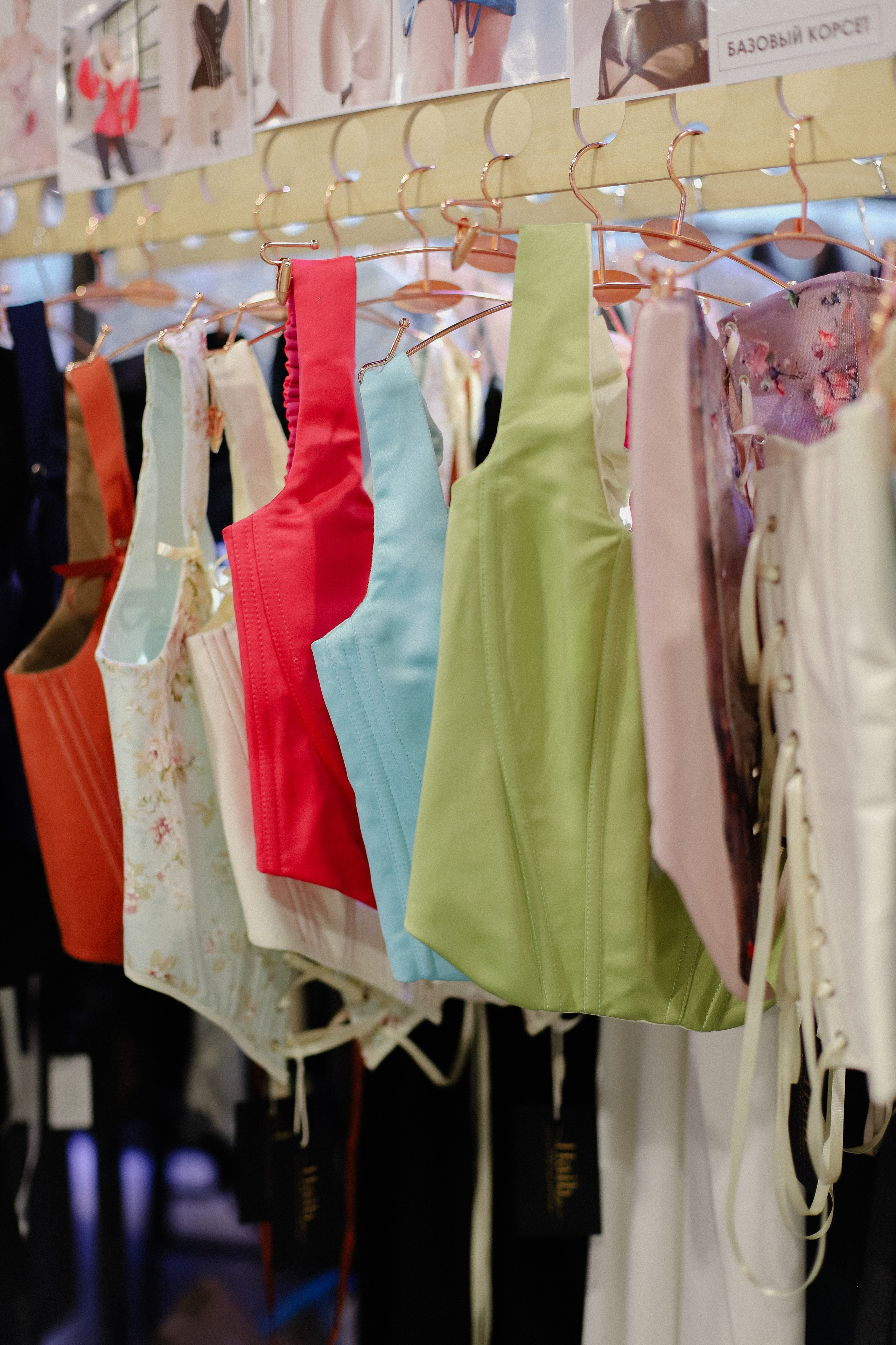 3.03 Almaty Pop Up Store. Фотограф в Алматы и Москве Даша Пушкина