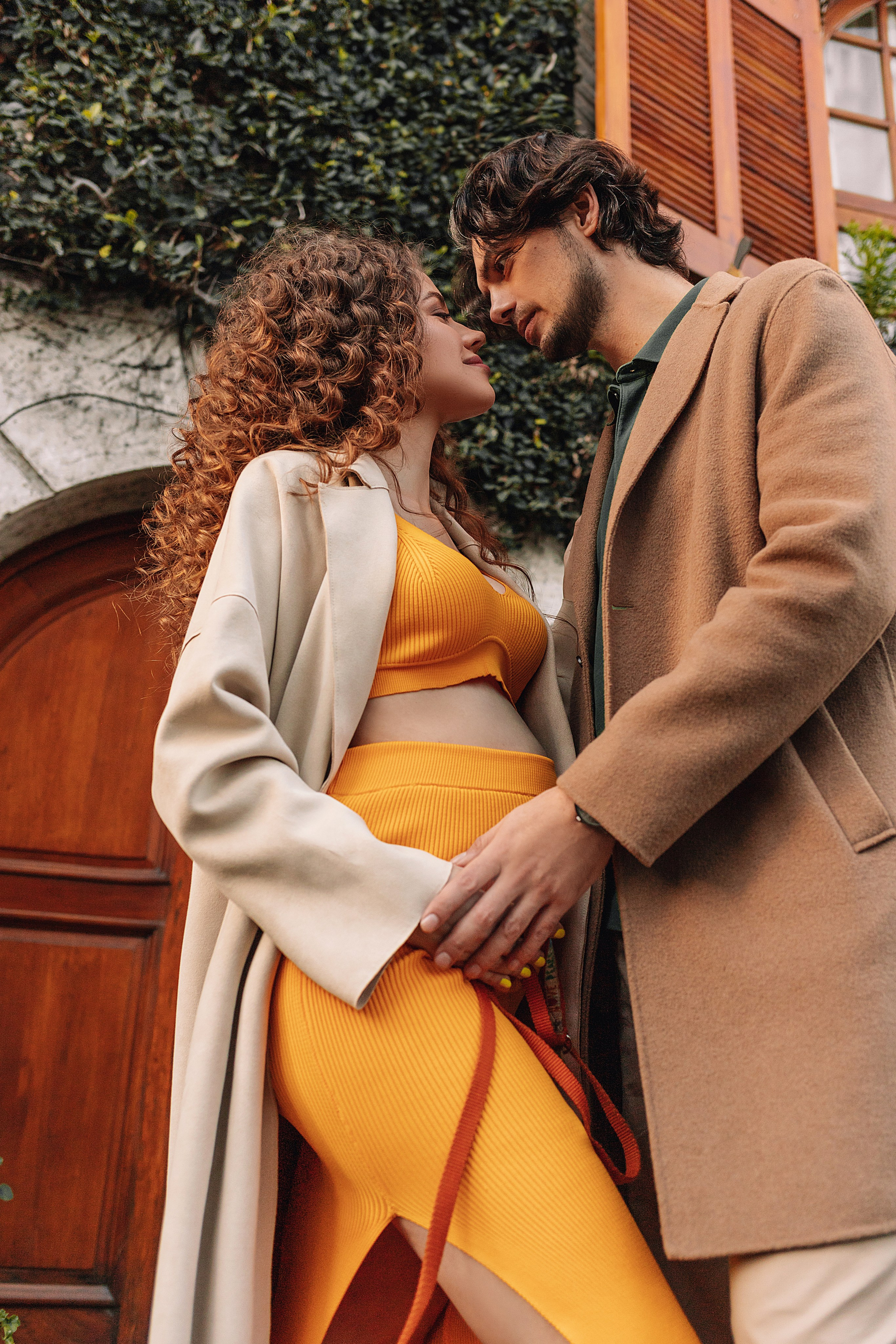 Esperando un milagro. Fotógrafo en Buenos Aires