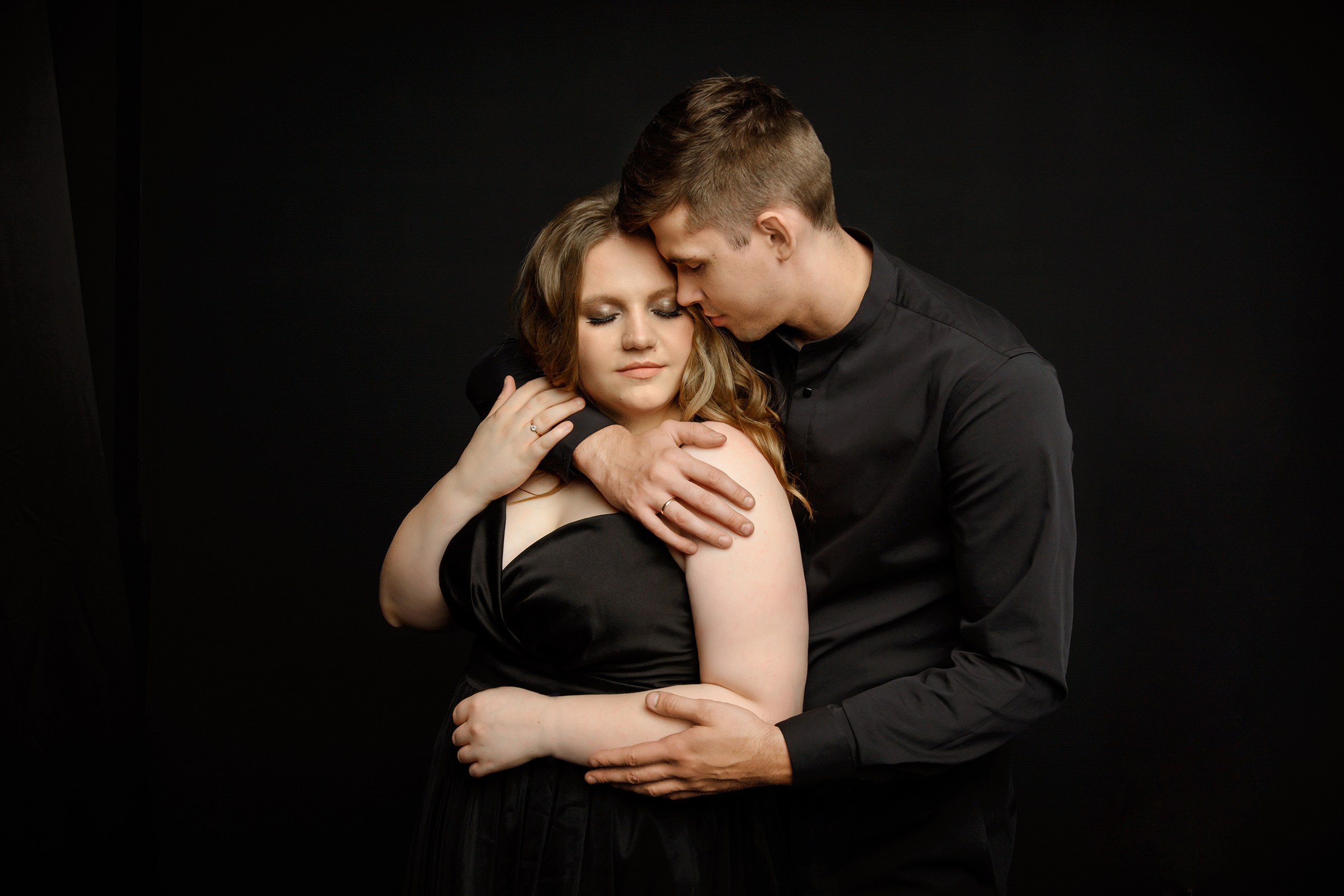 Свадебные фотосессии и Love Story. Фотограф Оксана Сафонова г. Тольятти