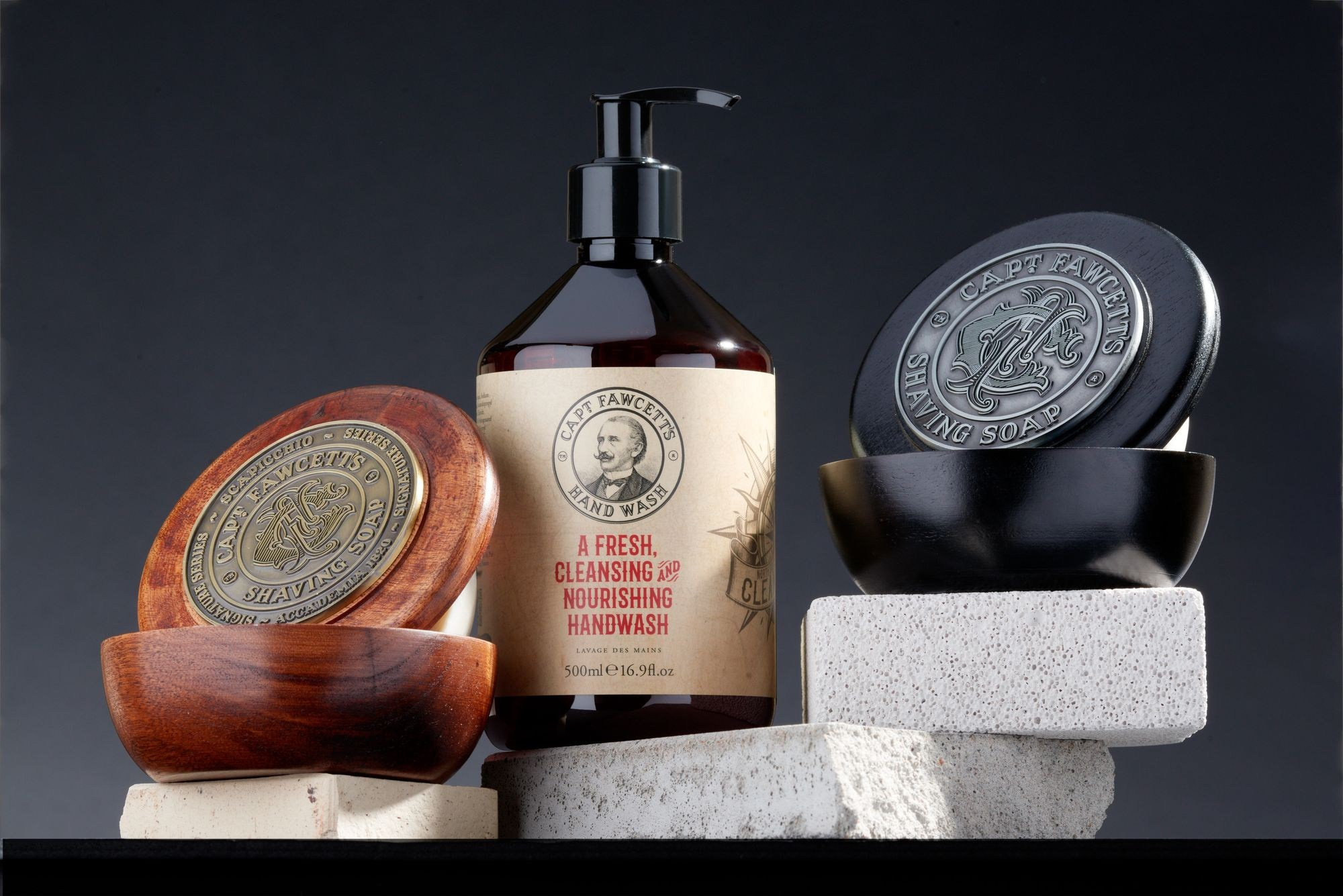 Предметная имиджевая съёмка. Владимир Вохмянин. Фотограф в Санкт-Петербурге