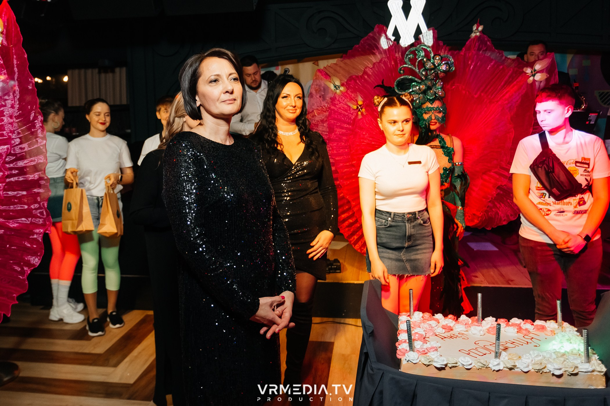 День рождения ресторана «Мюнхен»