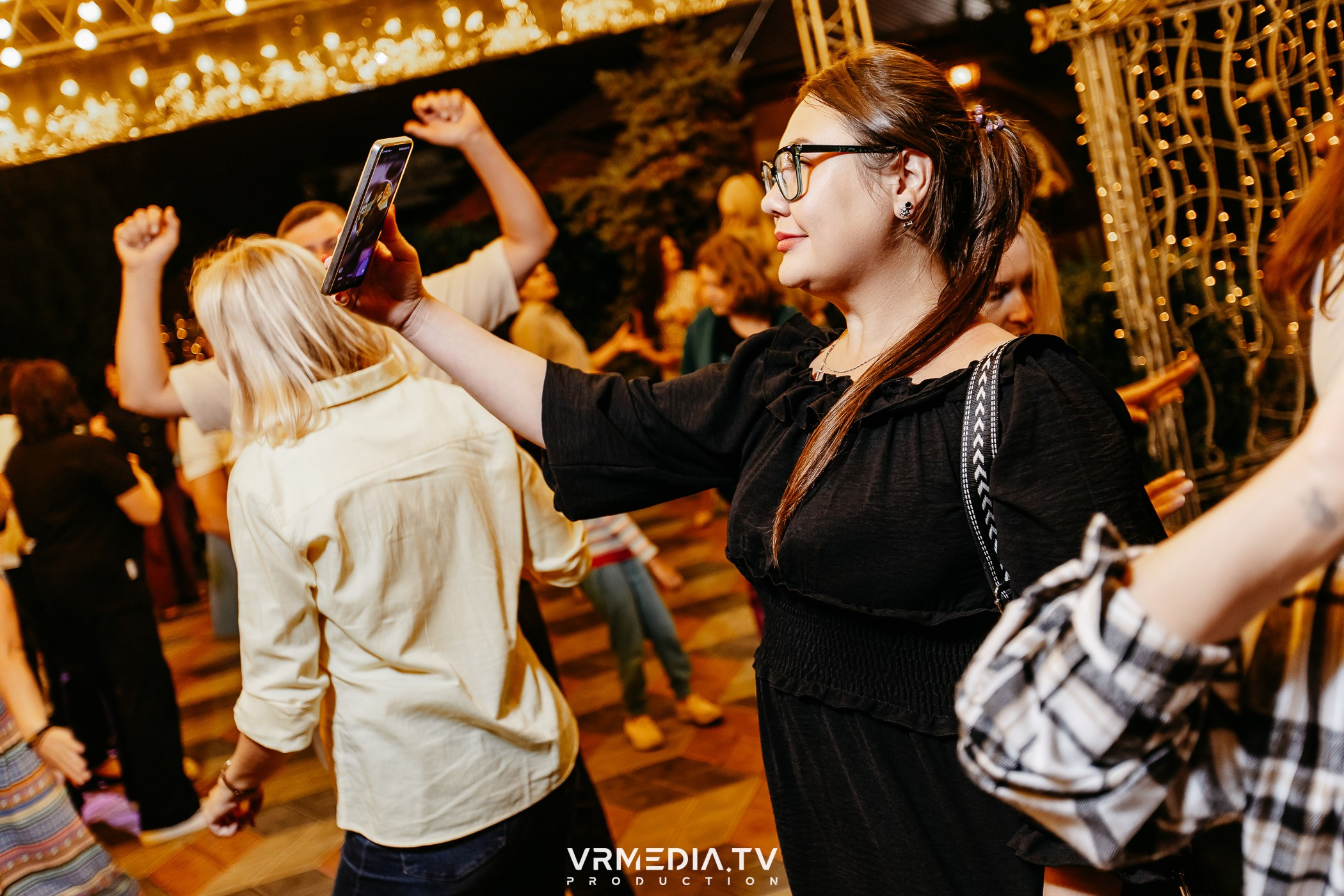 Выходные в ресторане «Лазурный берег»