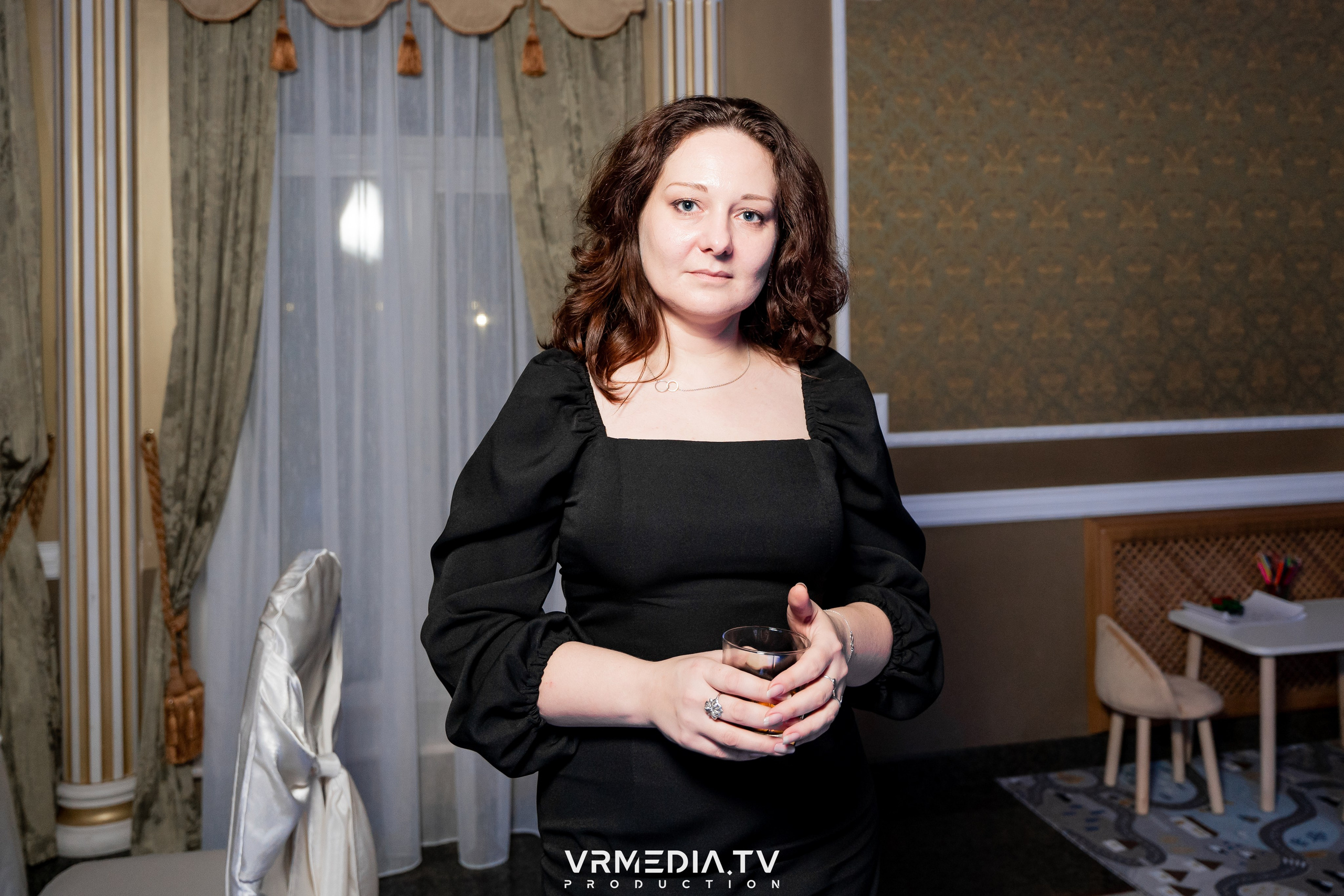 Bad Boys Band в ресторане «Империя»