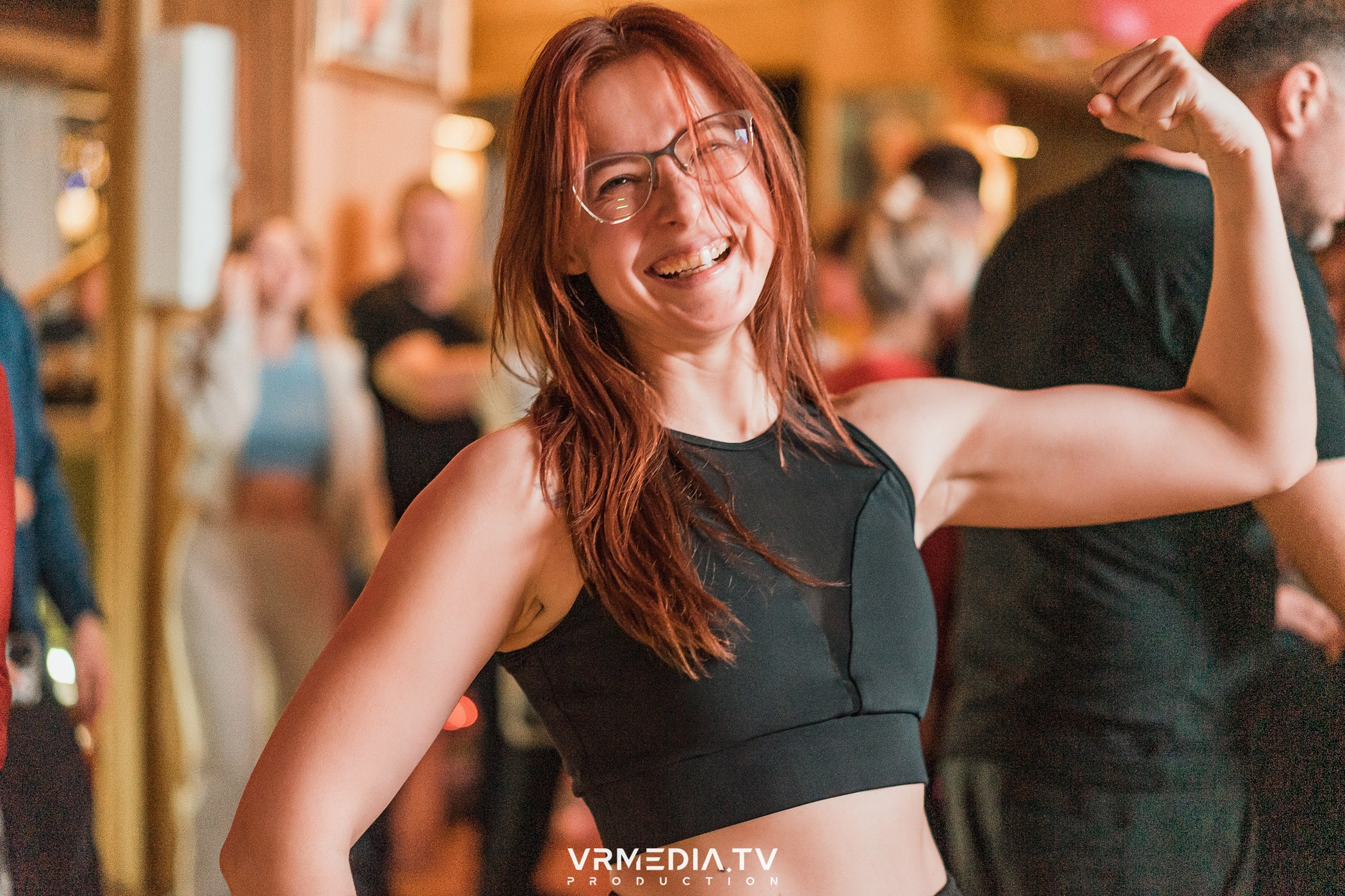 День защитника отечества в «Alpen Club»