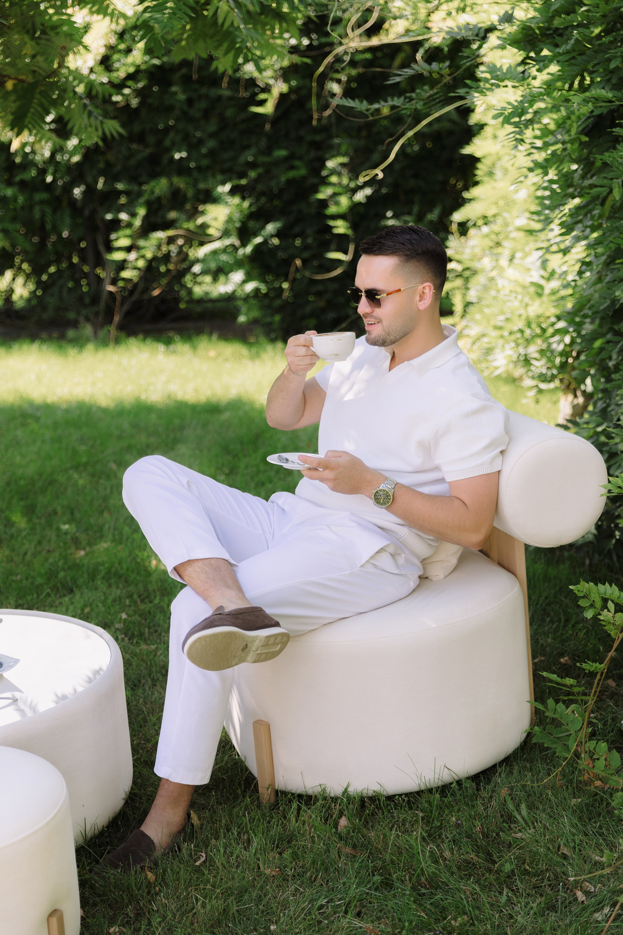 Свадьба в Версале