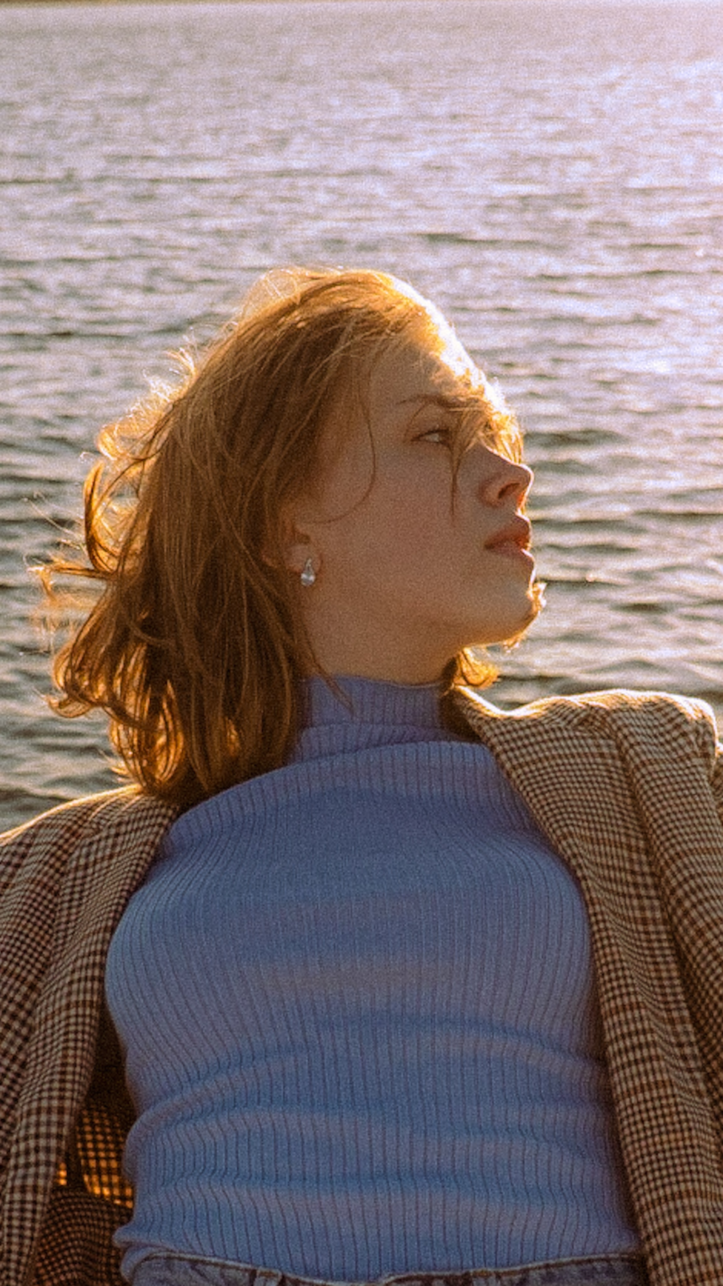 Таня. Фотограф в Тюмени Кирилл Марфин