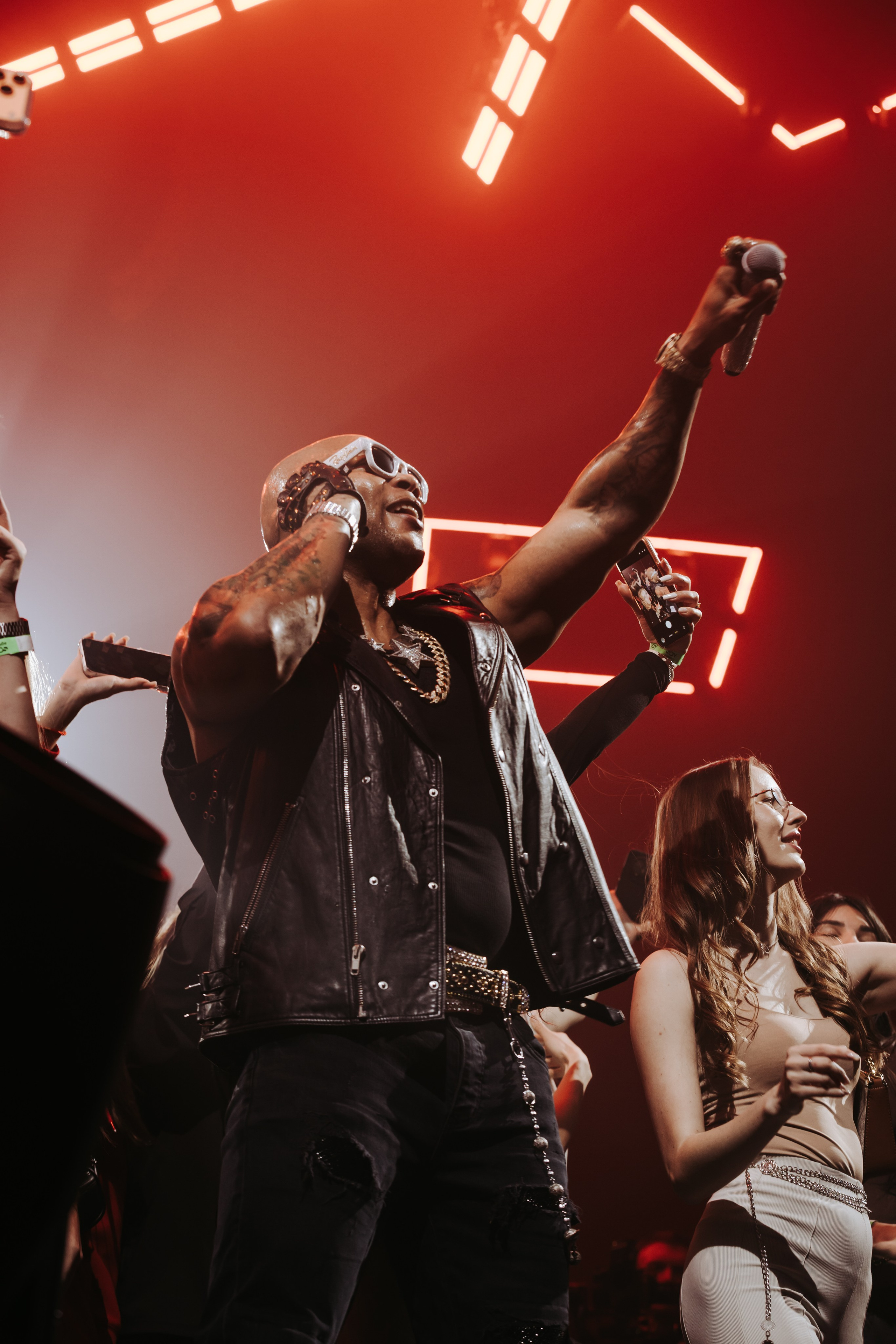 FLO RIDA. Фотограф Нижний Новгород — Дмитрий Грехов