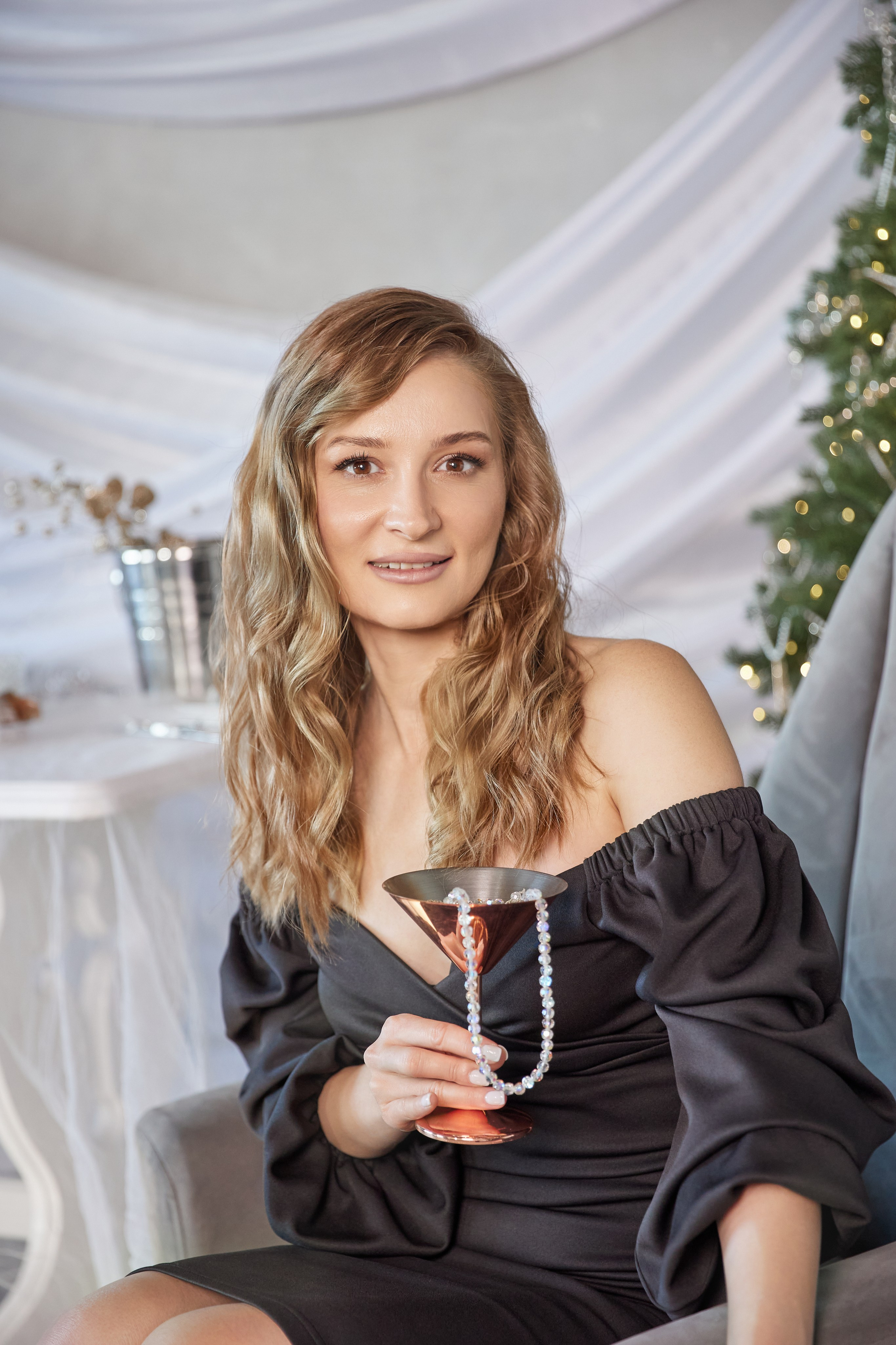 Анастасия ФД. Фотограф женского портрета, беременности и материнства Харькова Елена