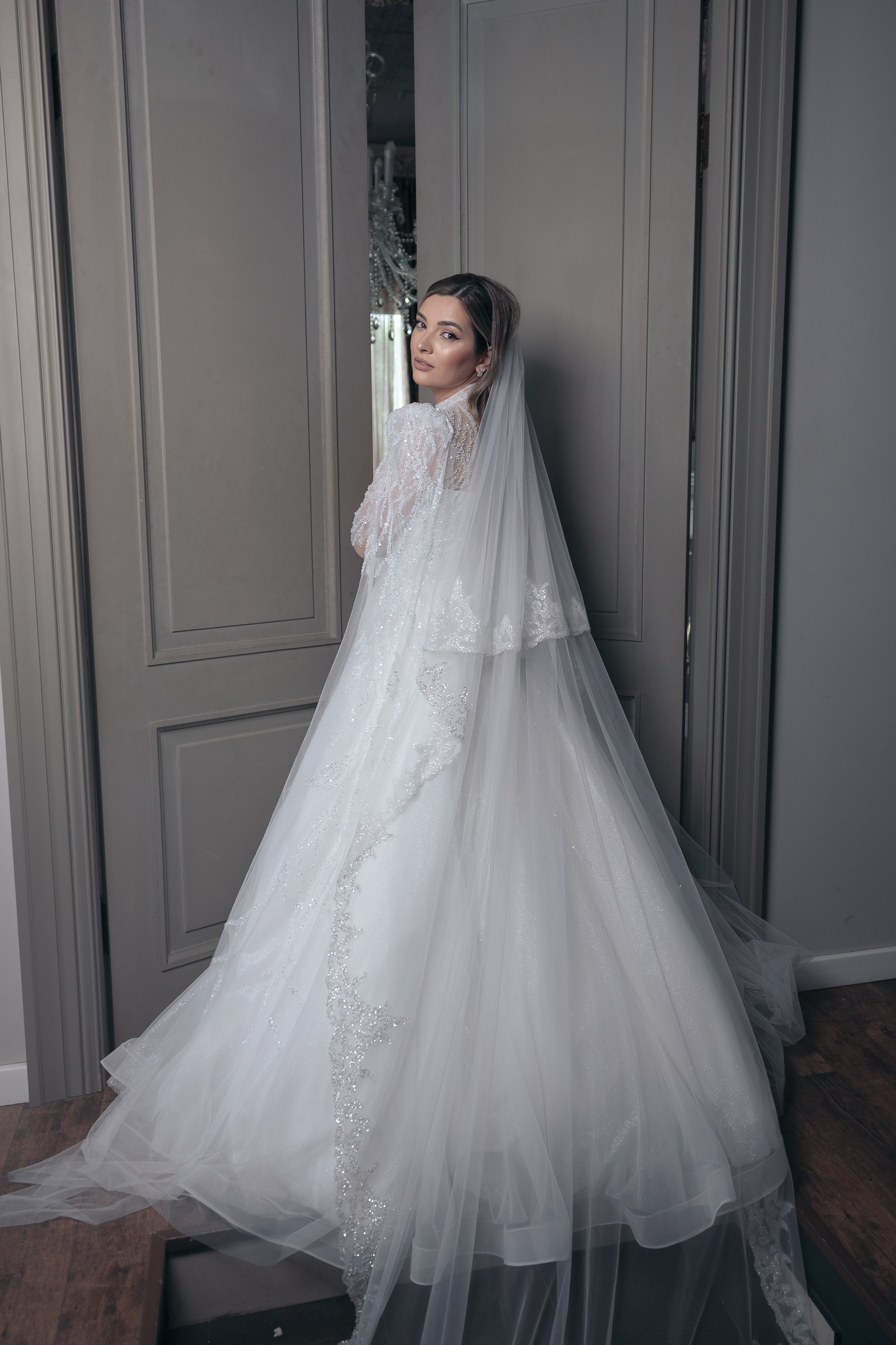 СВАДЕБНЫЕ ФОТОГРАФИИ. Фотограф Медина Газгиреева, Ингушетия!