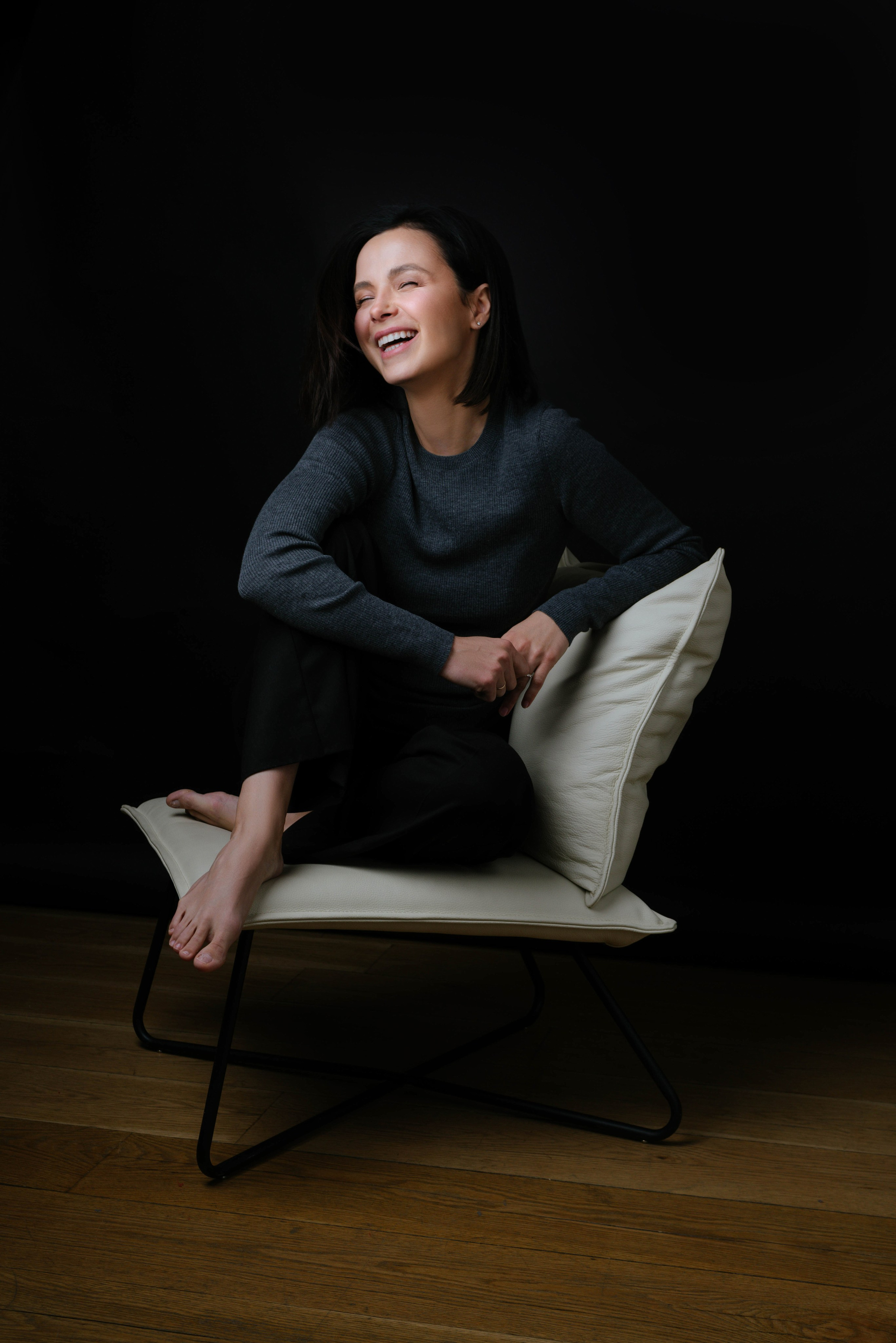 Фотосессия и метафорические карты. Фотограф в Санкт-Петербурге Марина Парникова