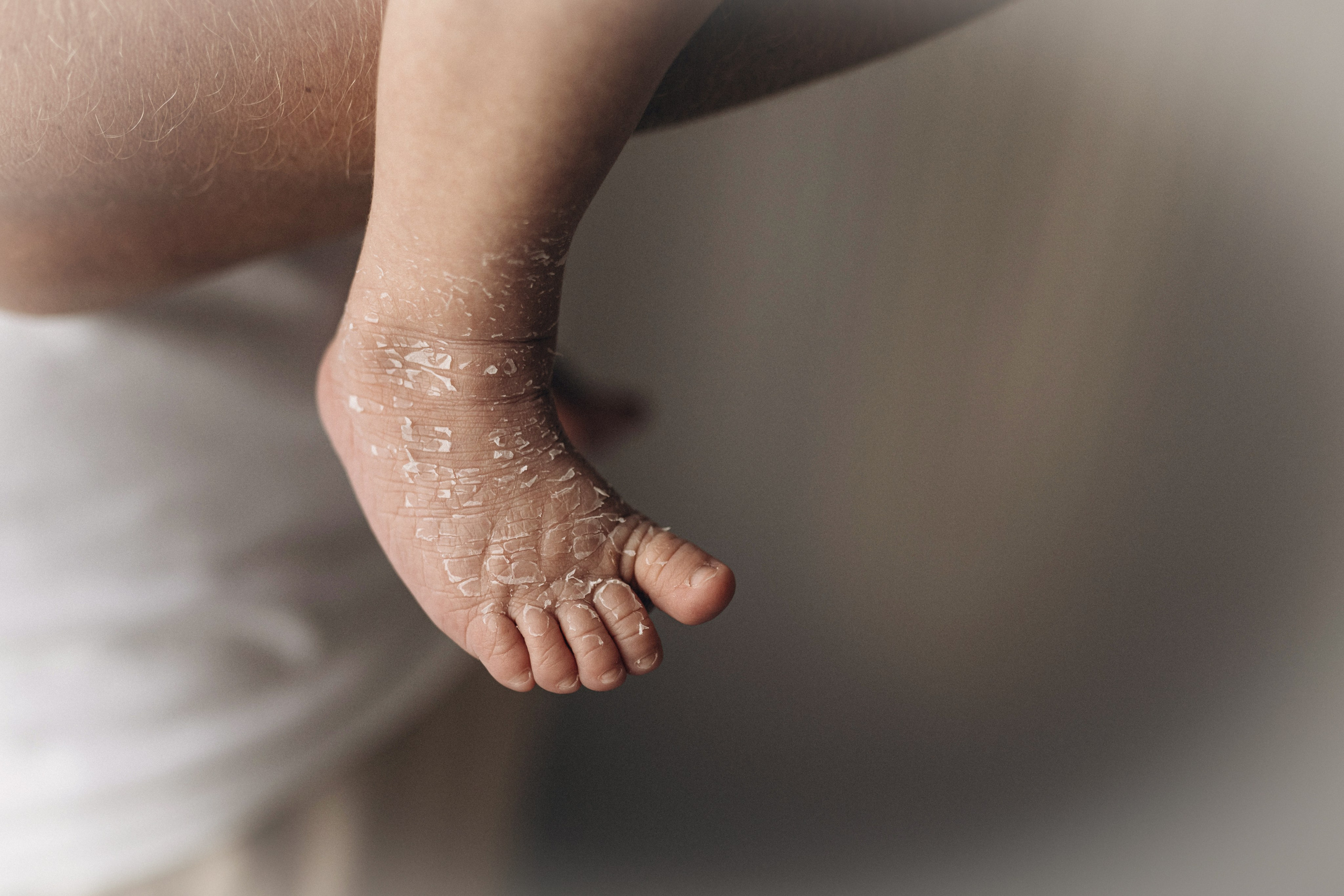 Малыш Гриша. Фотограф новорожденных малышей Одинцово/Москва Юлия Скок