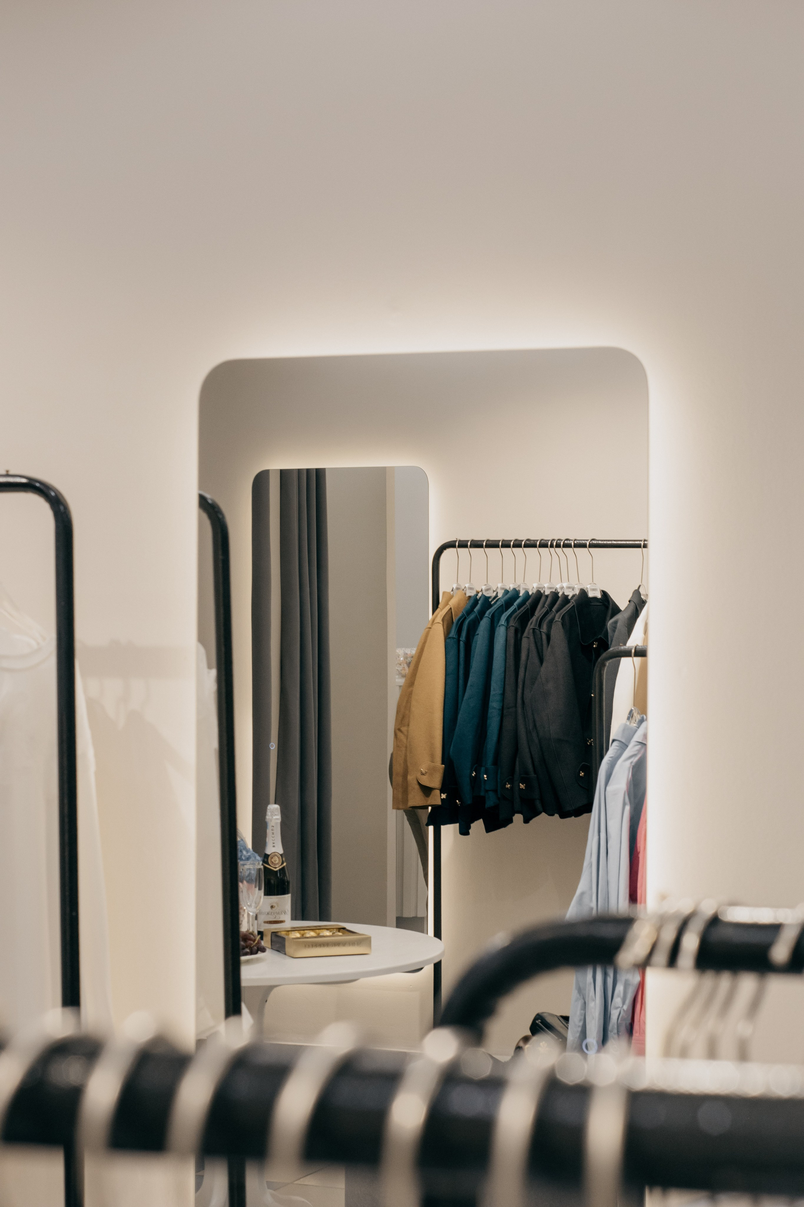 BT style. Главная