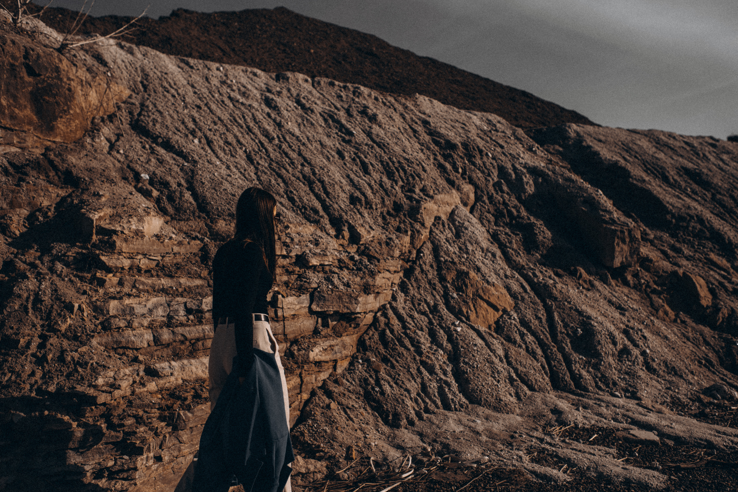 *. Фотограф Данил Бушуев