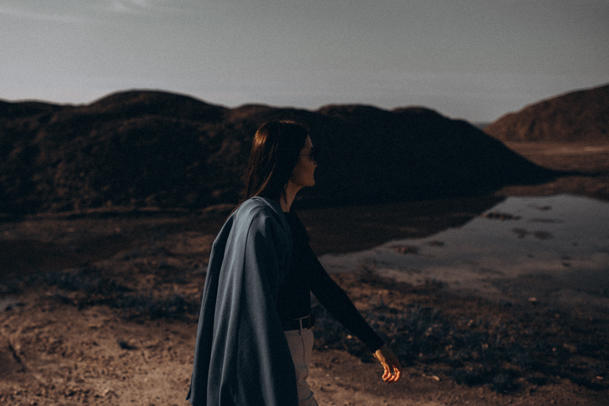 *. Фотограф Данил Бушуев