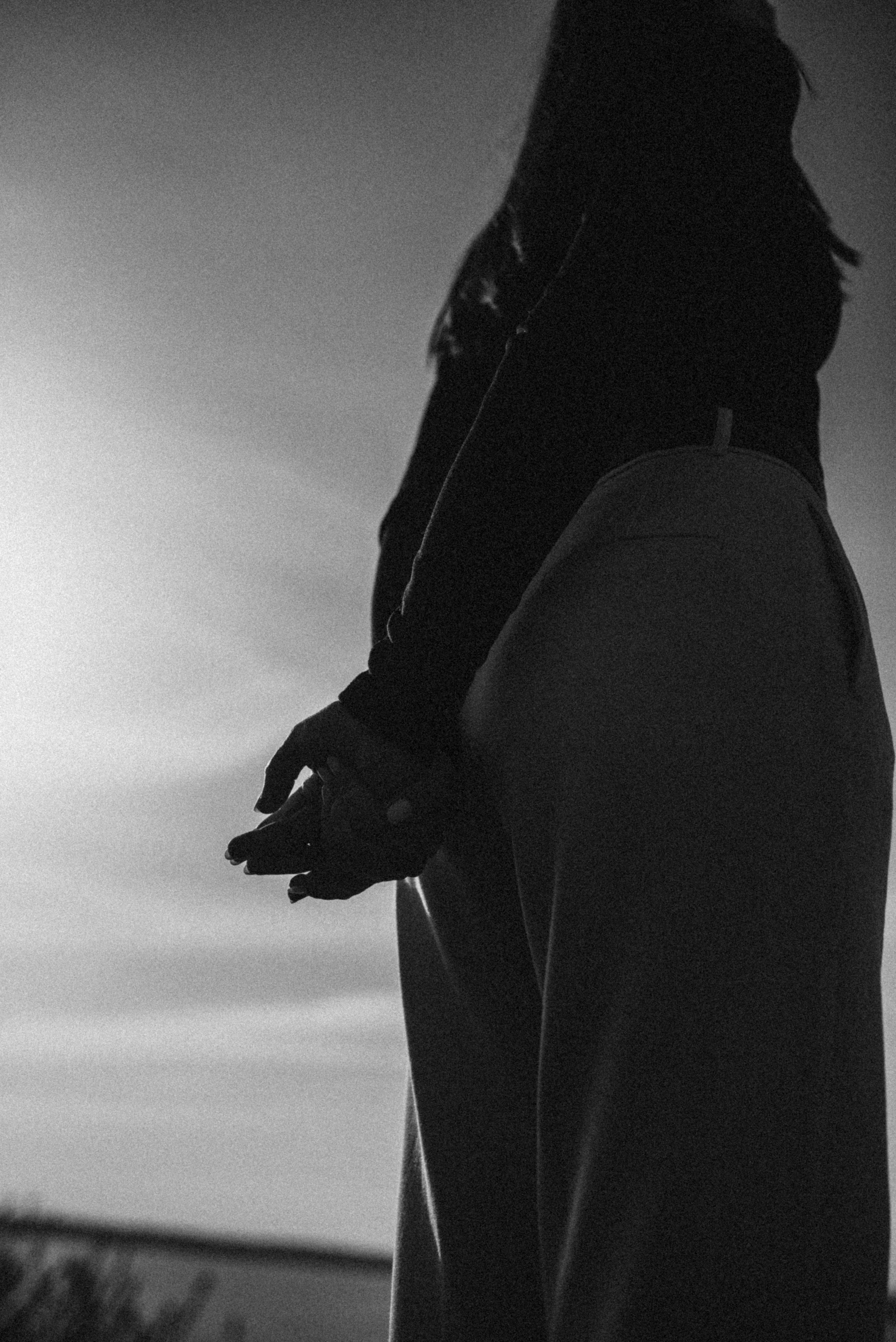 *. Фотограф Данил Бушуев