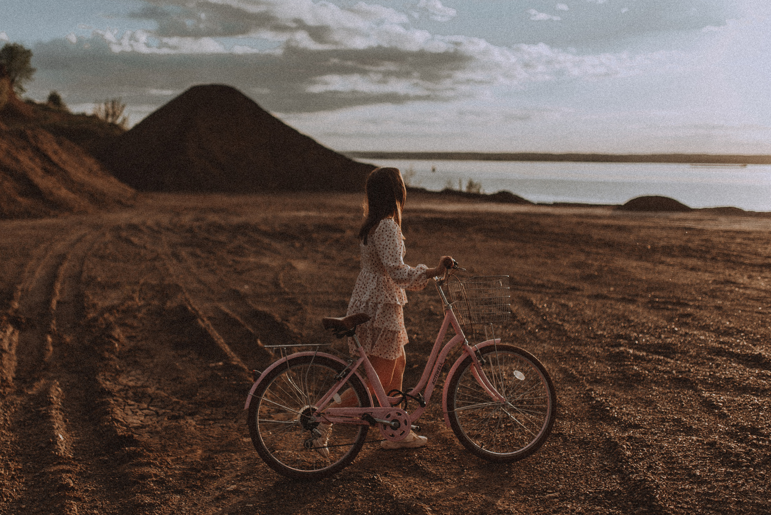 *. Фотограф Данил Бушуев