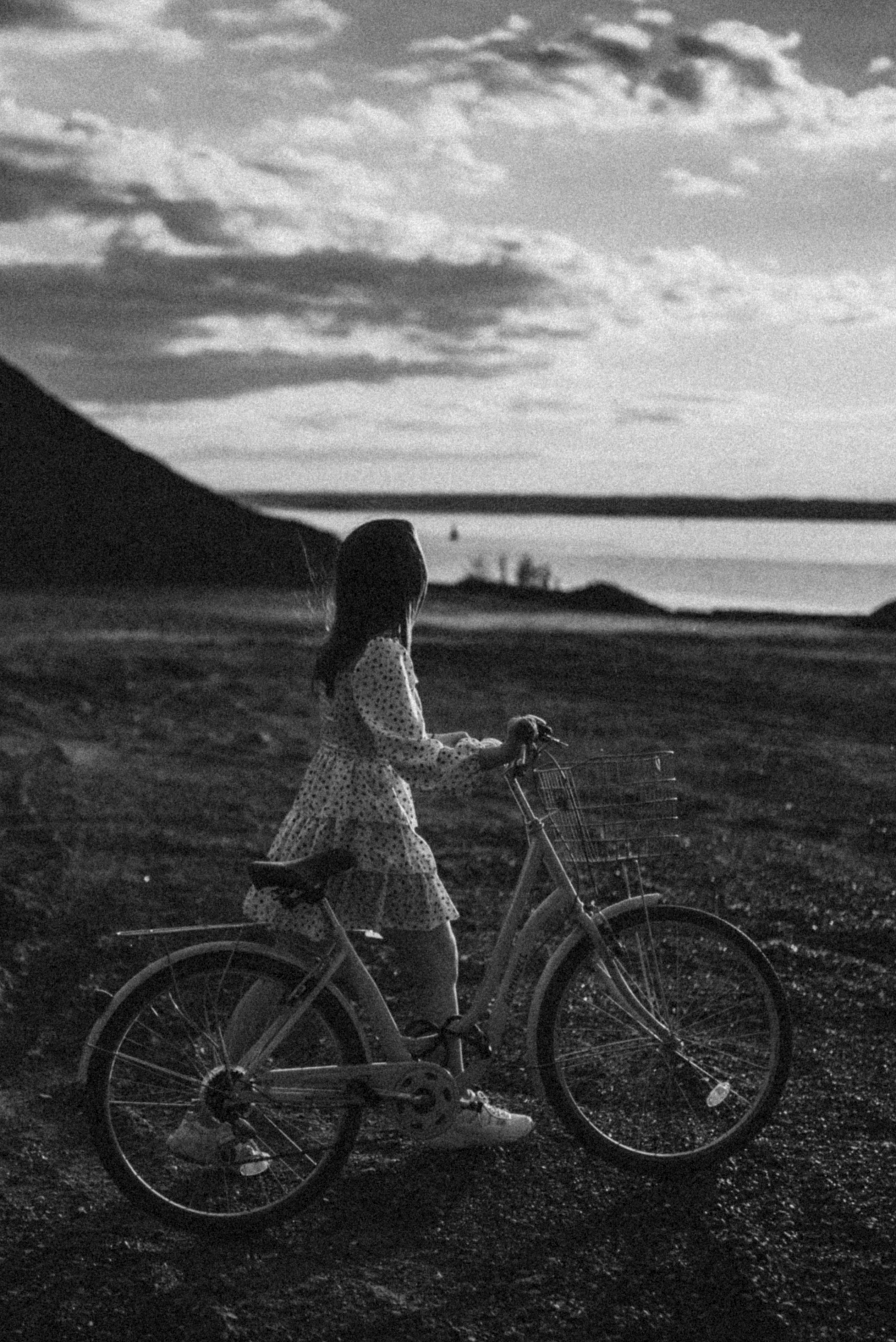 *. Фотограф Данил Бушуев