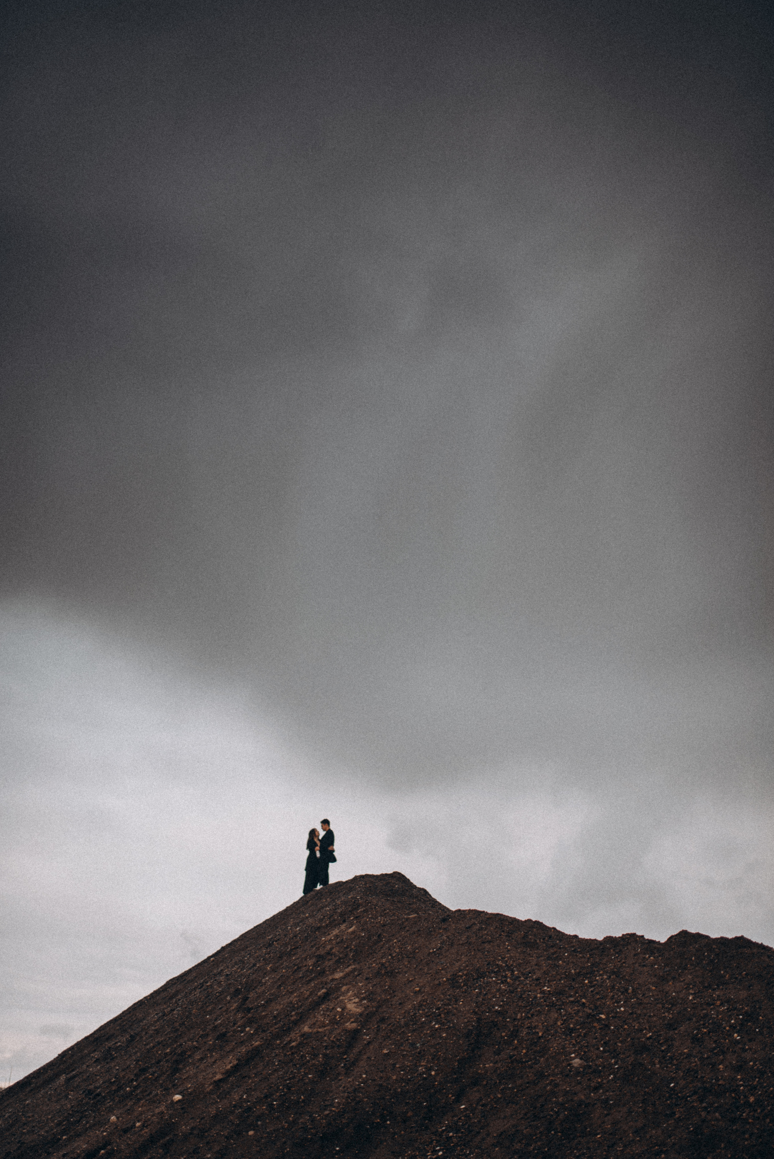 *. Фотограф Данил Бушуев