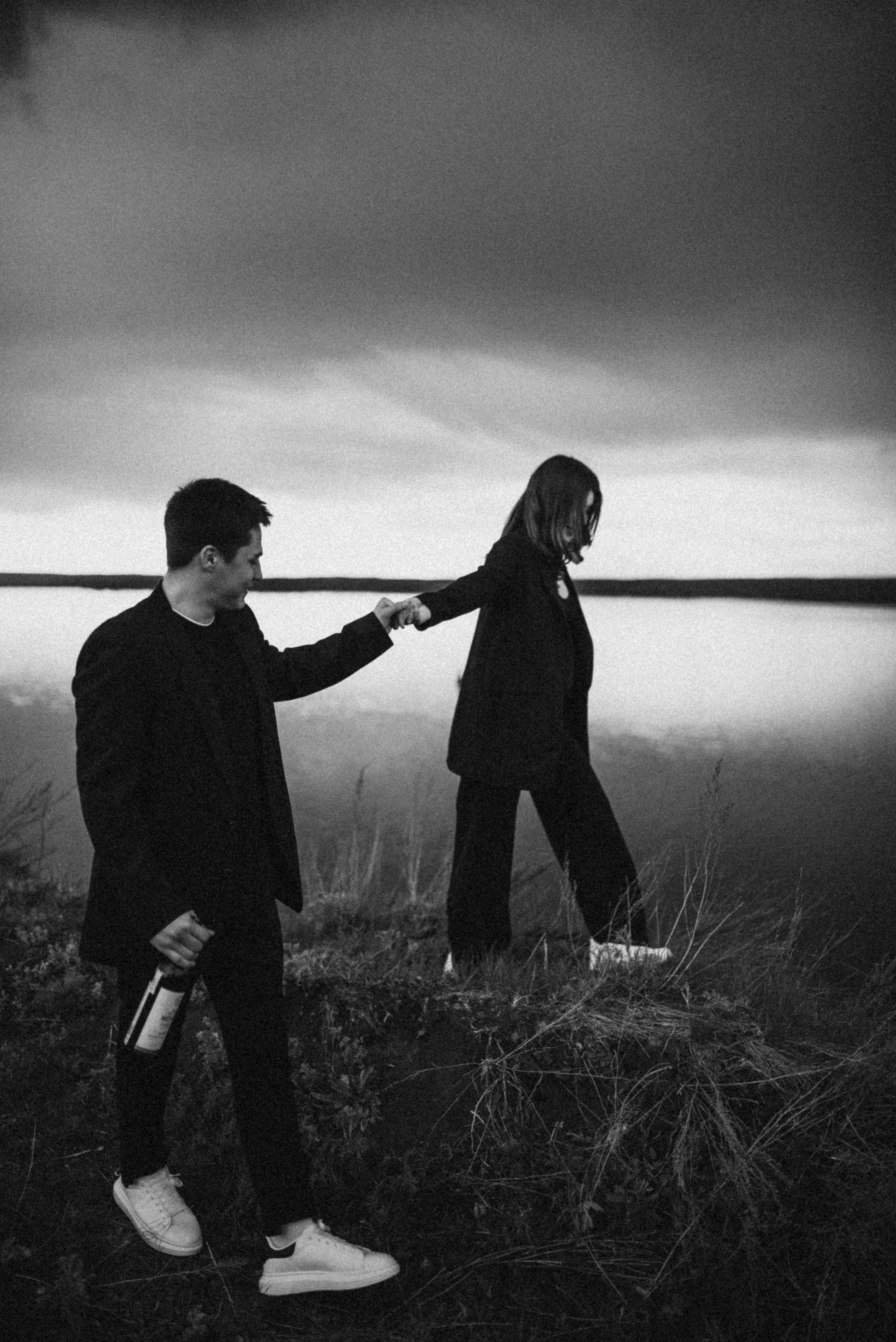 *. Фотограф Данил Бушуев