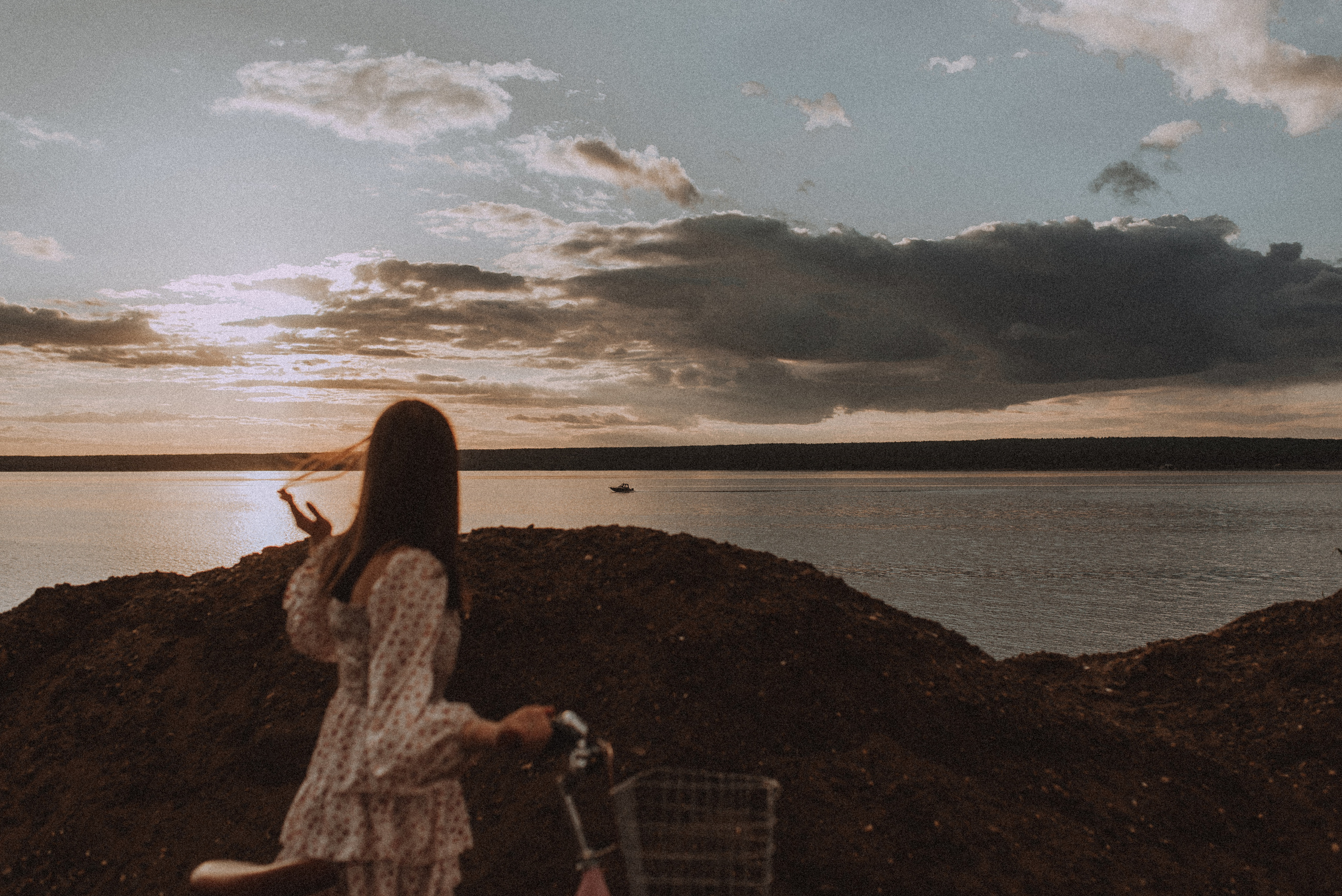 *. Фотограф Данил Бушуев