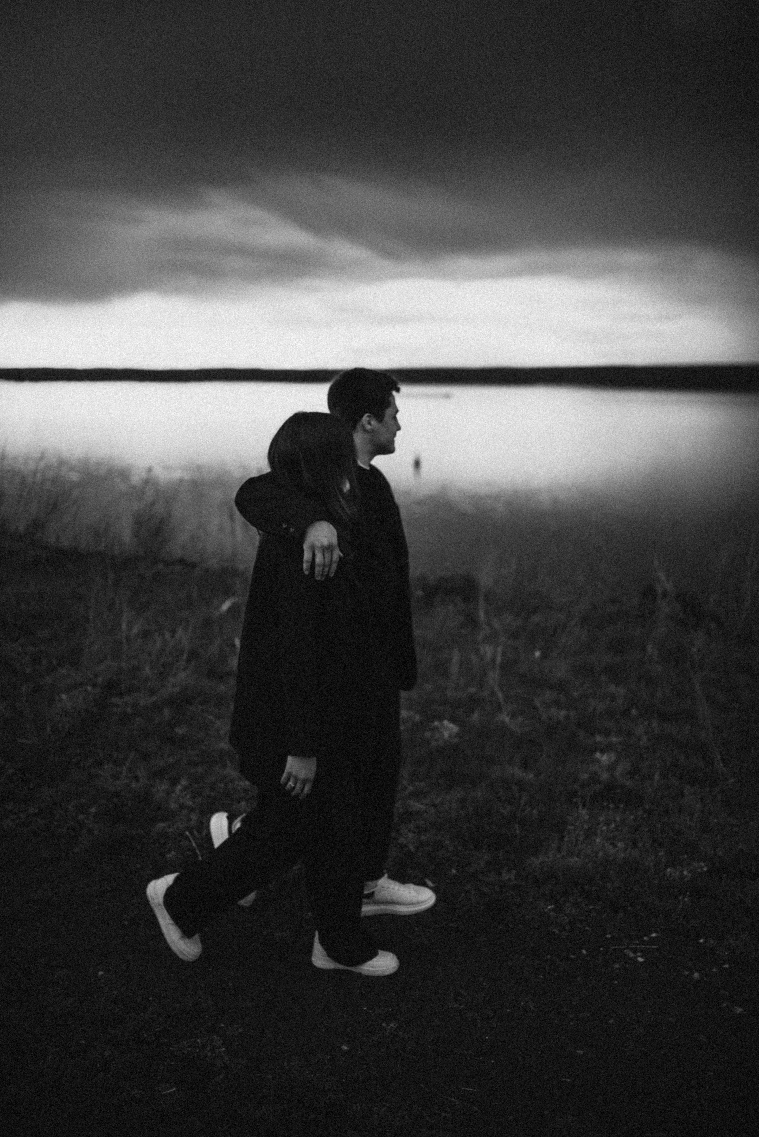 *. Фотограф Данил Бушуев