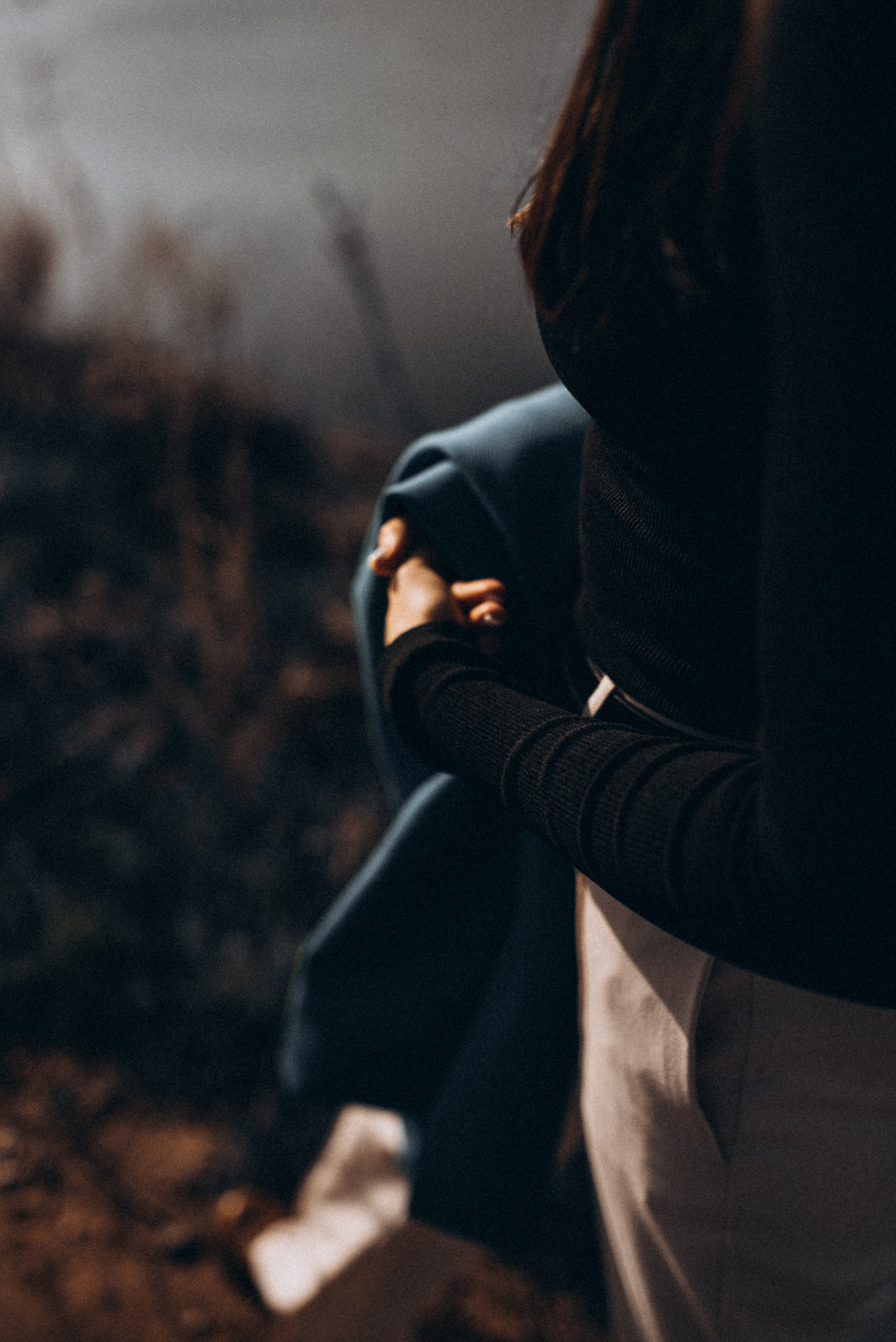 *. Фотограф Данил Бушуев