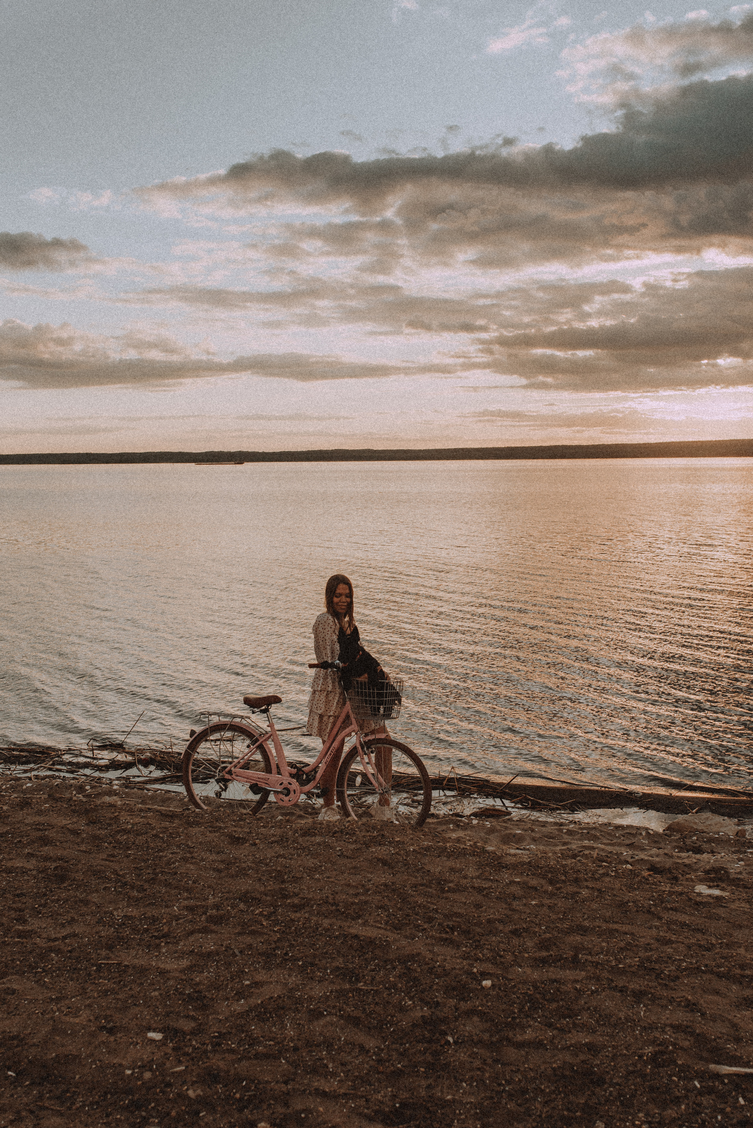 *. Фотограф Данил Бушуев