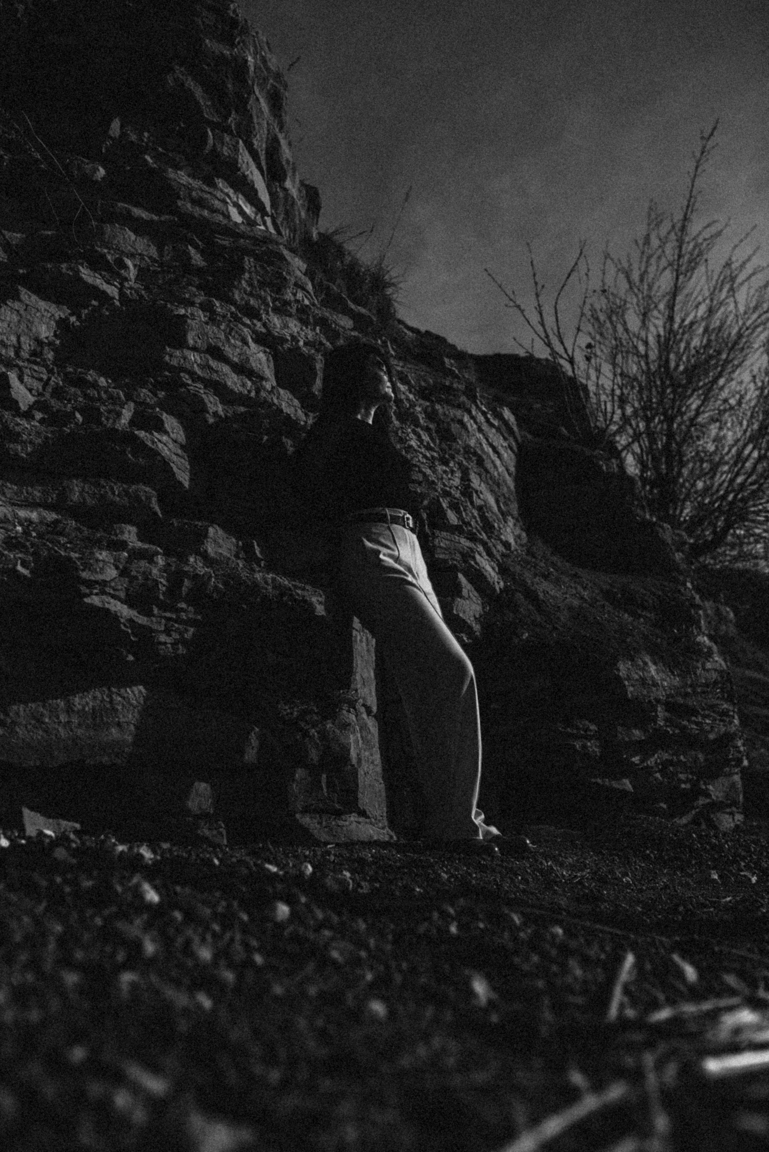 *. Фотограф Данил Бушуев