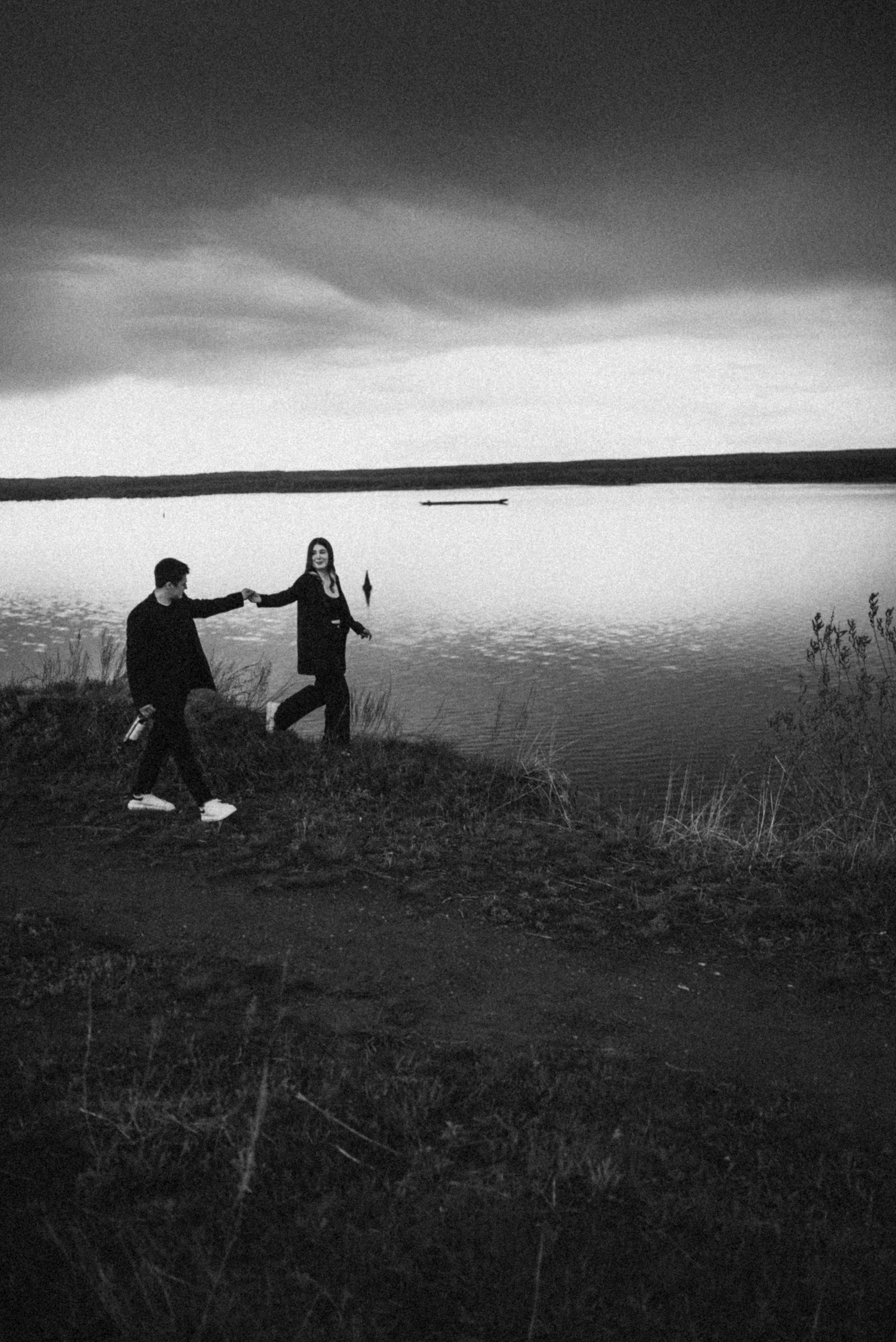 *. Фотограф Данил Бушуев