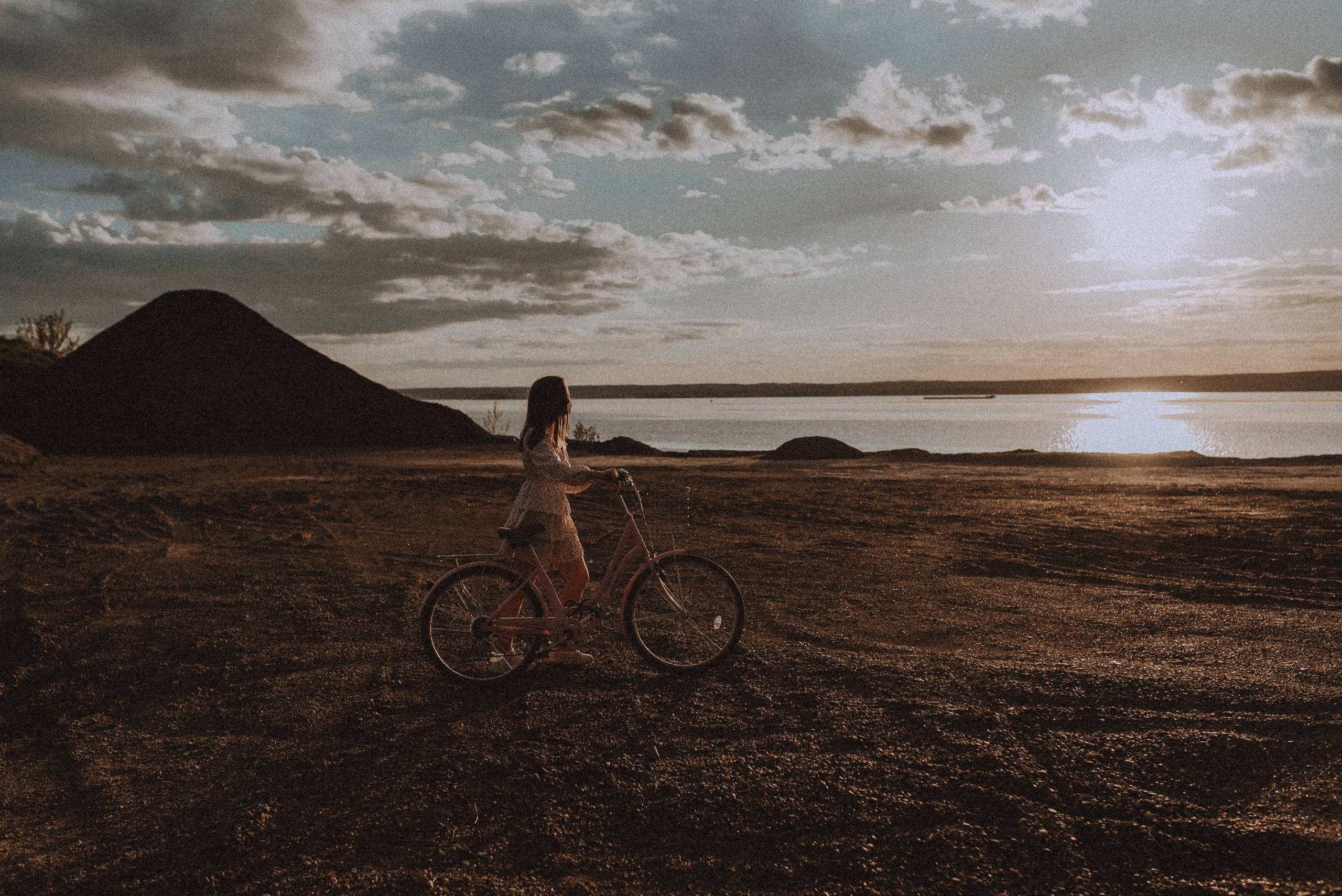 *. Фотограф Данил Бушуев