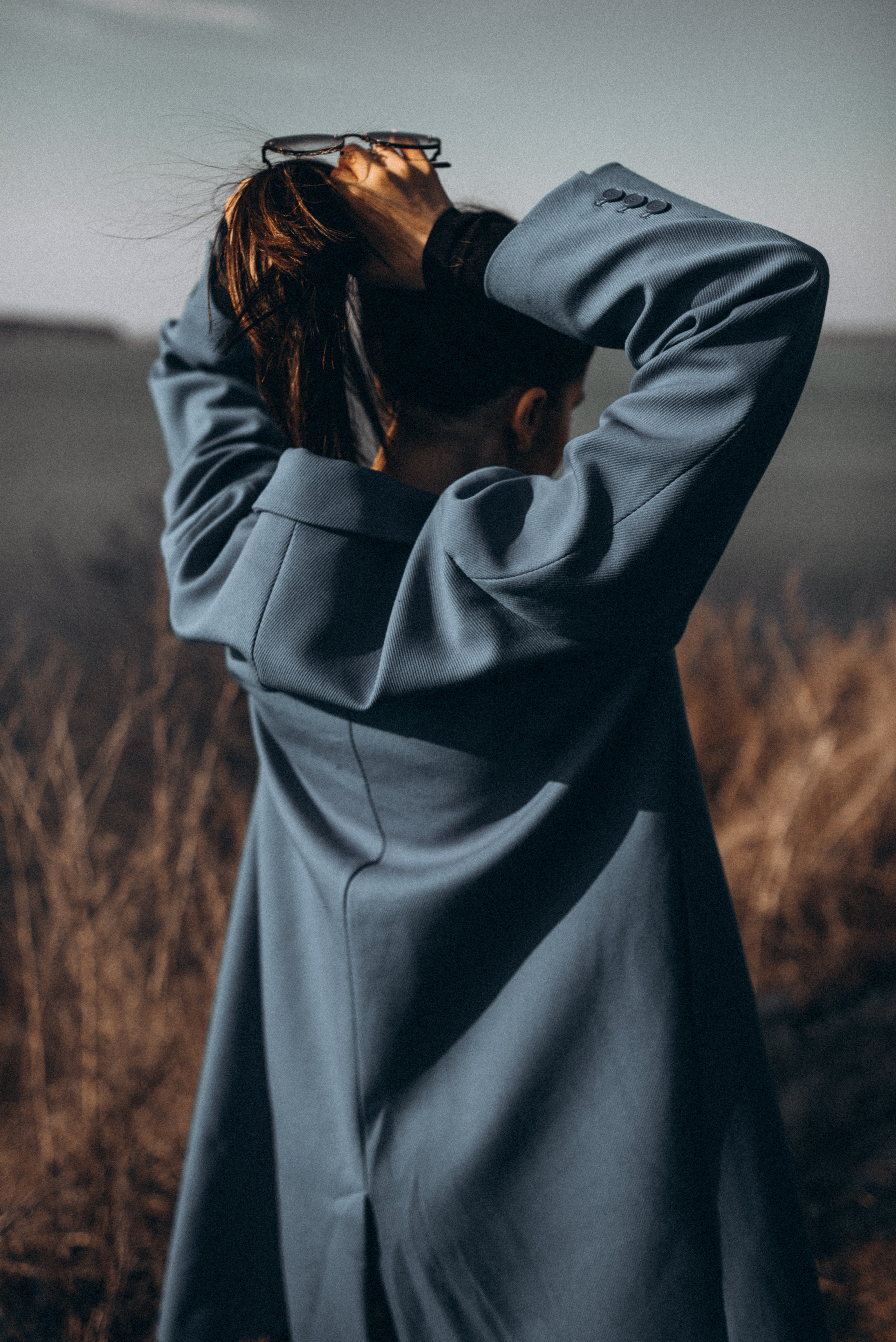 *. Фотограф Данил Бушуев