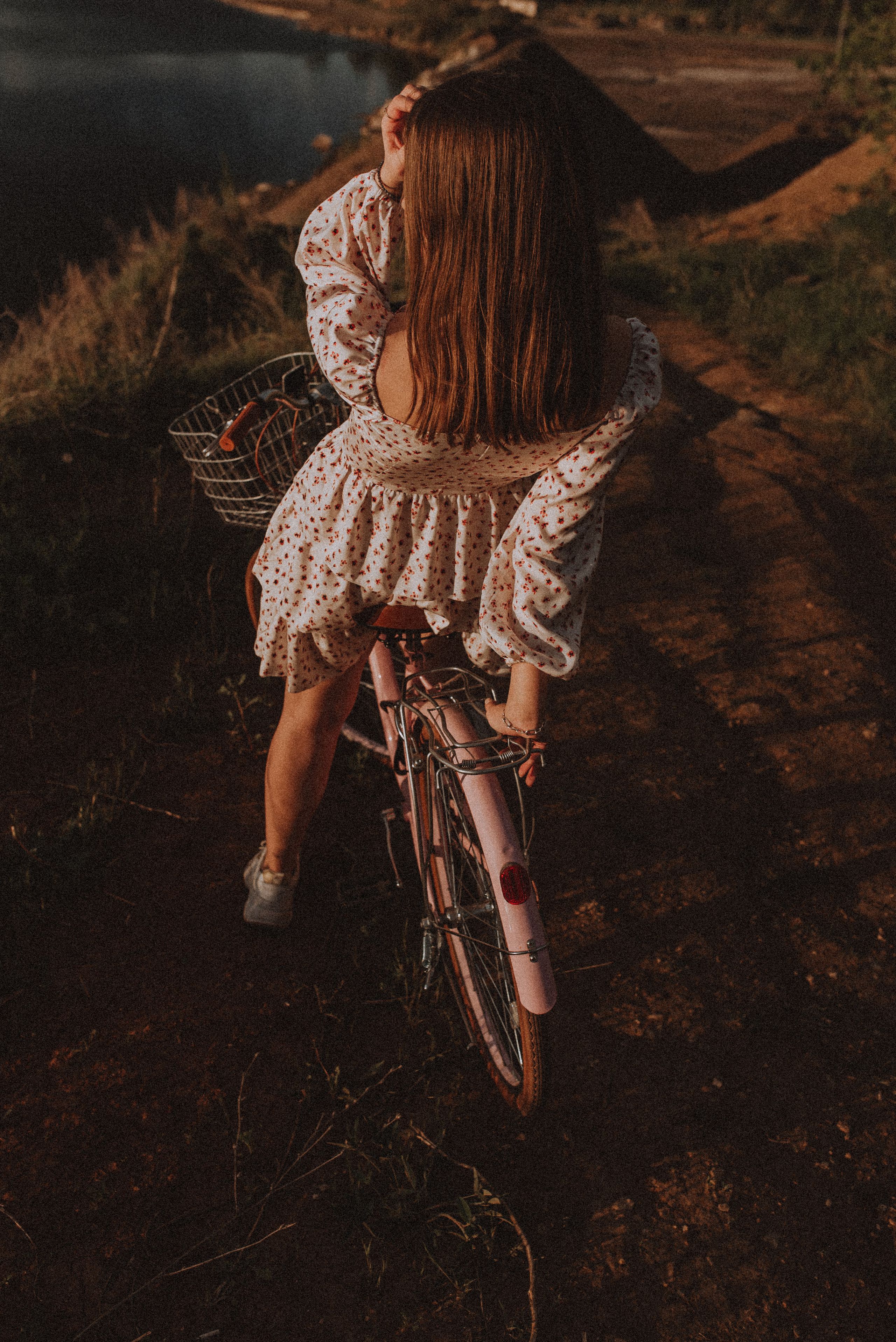 *. Фотограф Данил Бушуев