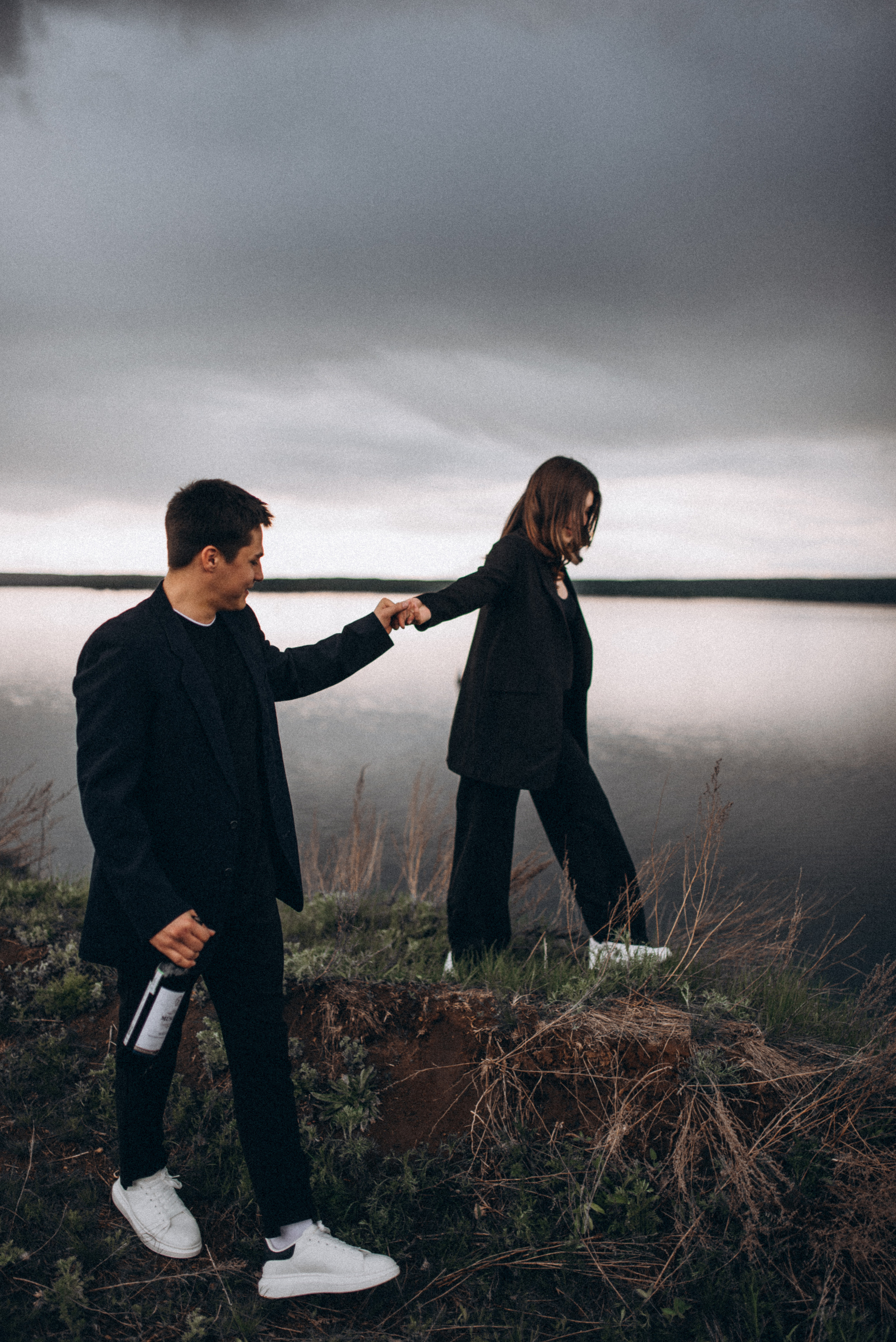 *. Фотограф Данил Бушуев