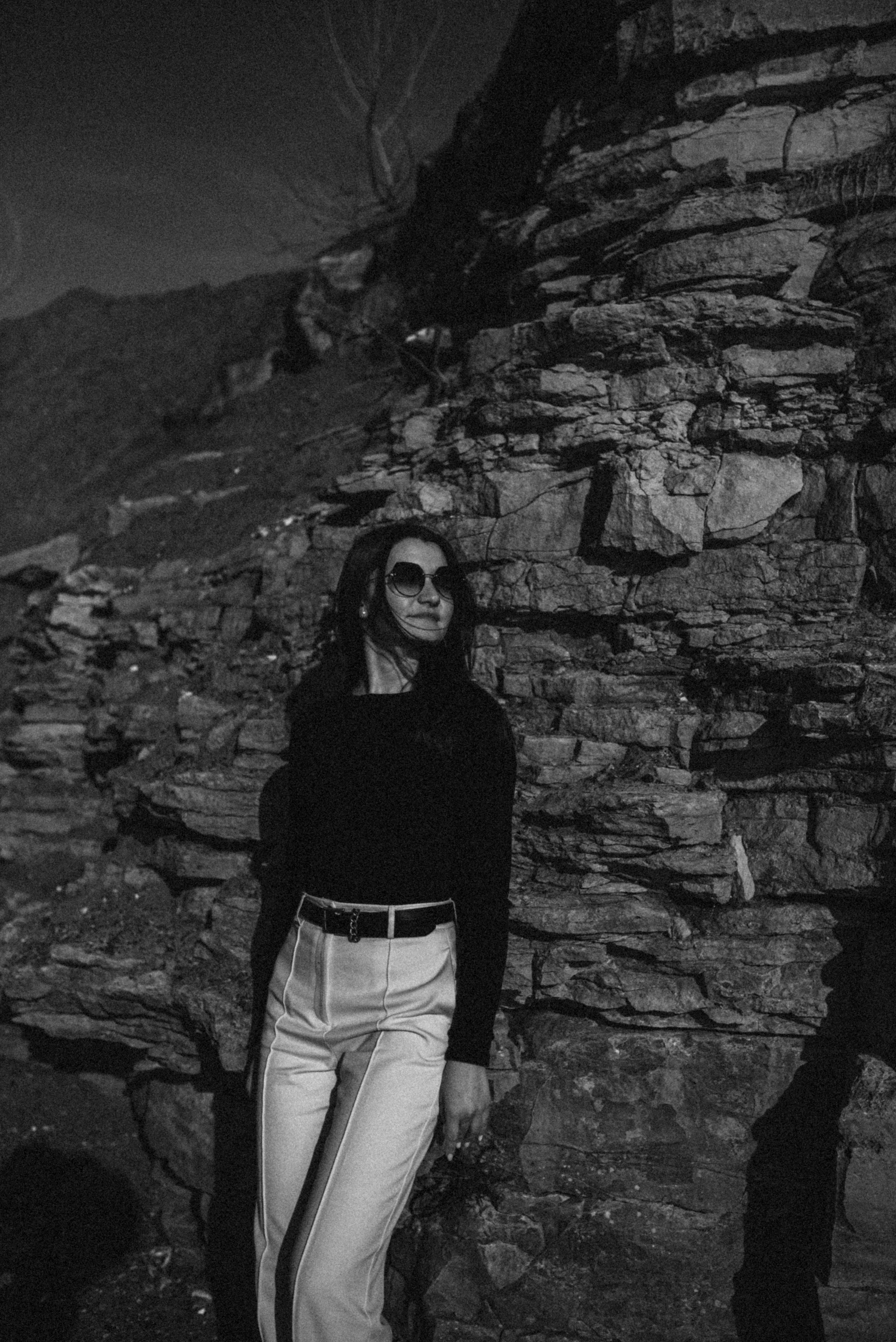 *. Фотограф Данил Бушуев