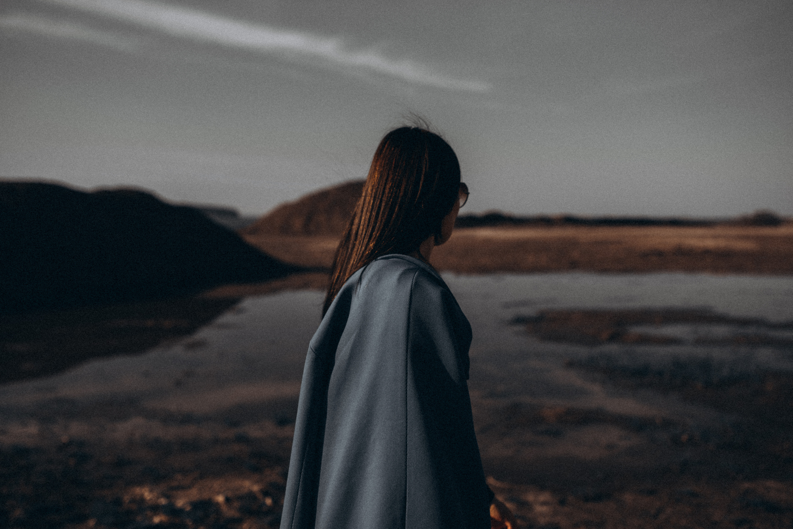 *. Фотограф Данил Бушуев