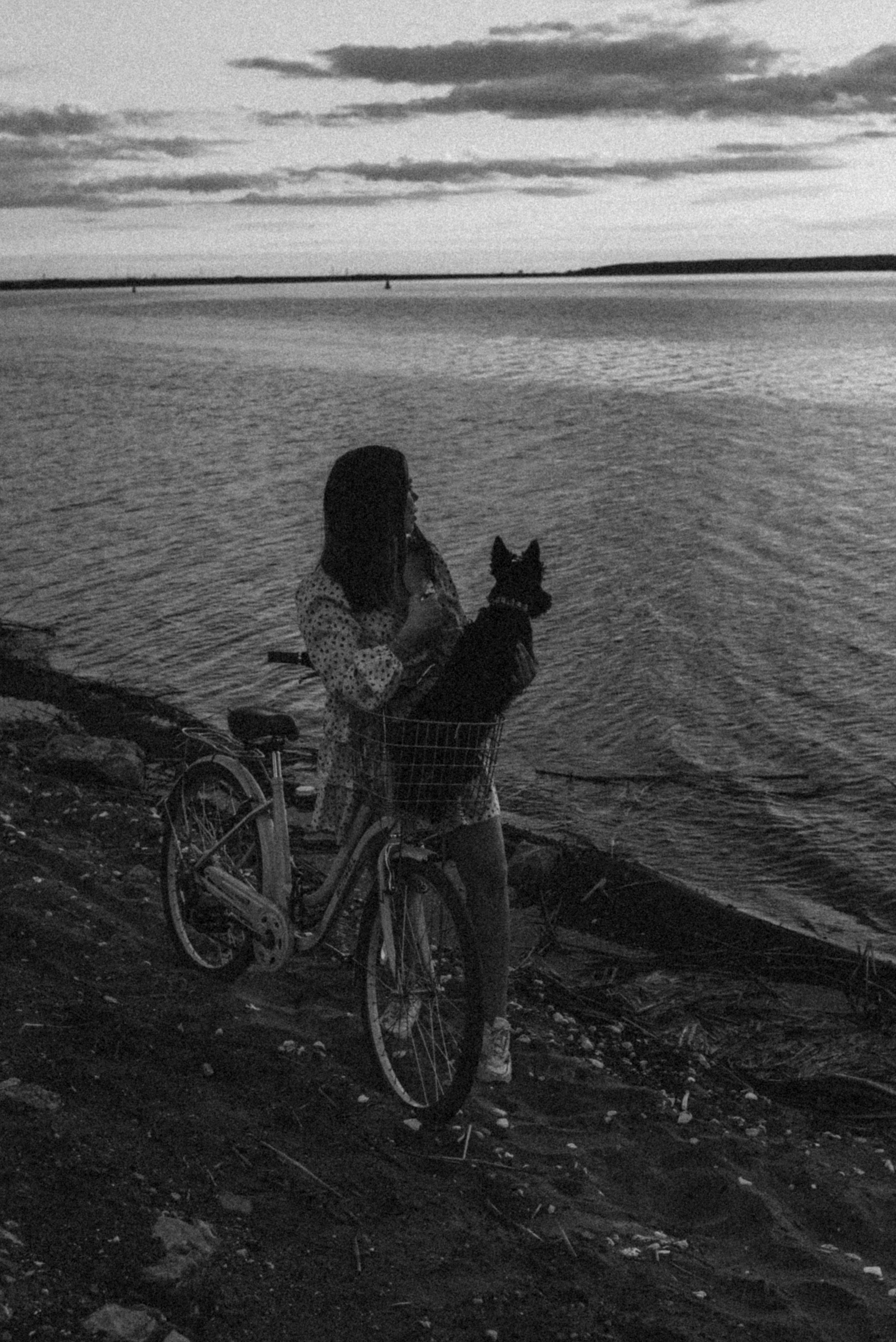 *. Фотограф Данил Бушуев