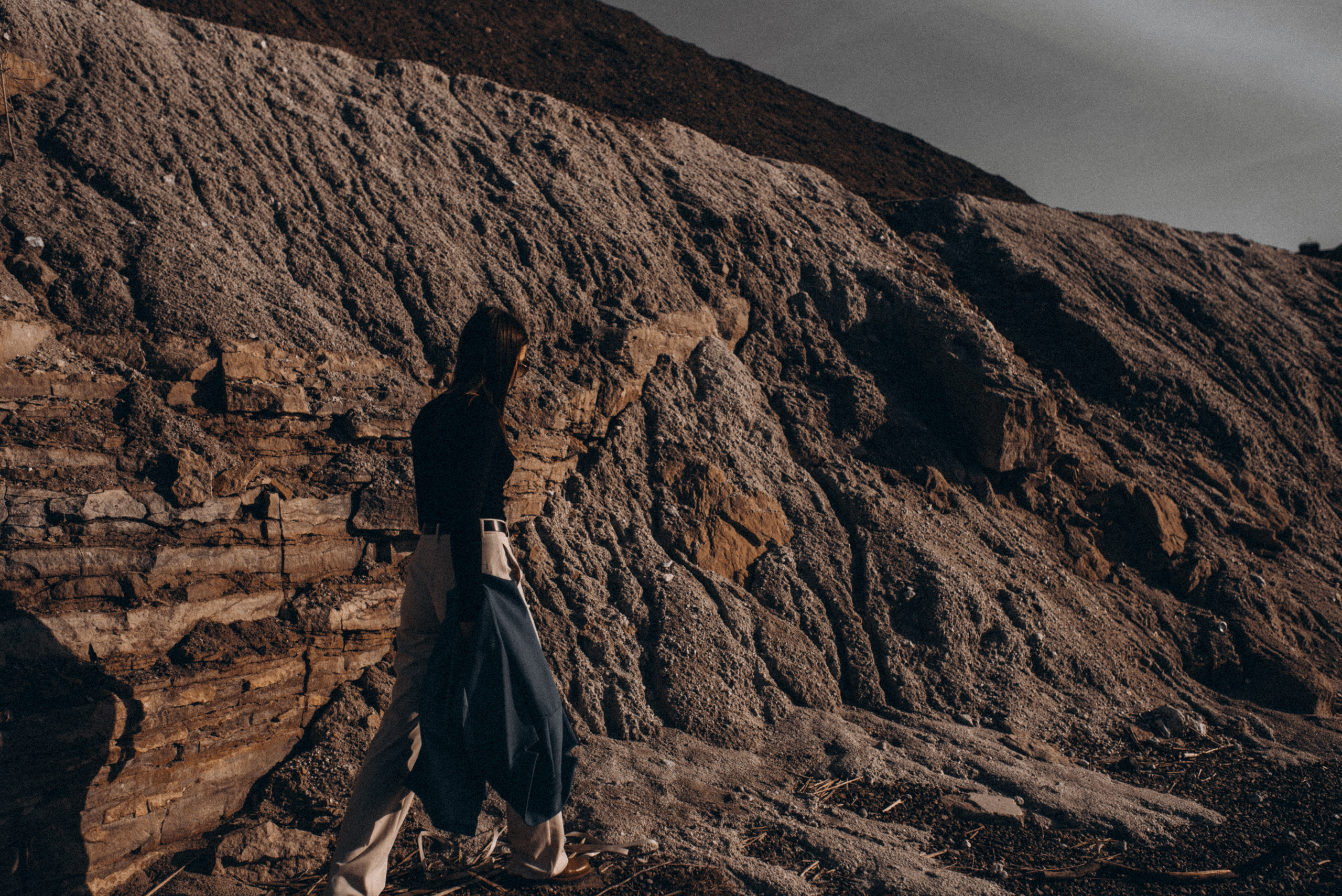 *. Фотограф Данил Бушуев